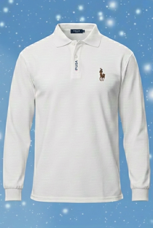 Sapphire US Polo T