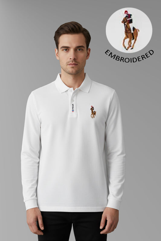 Sapphire US Polo T