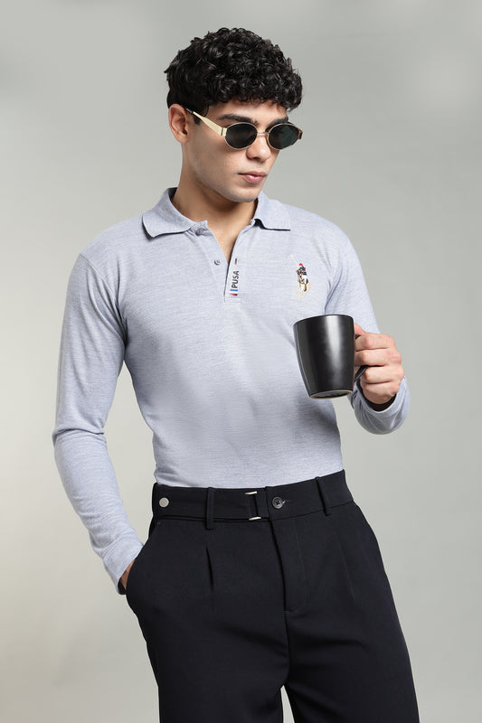 Sapphire US Polo T