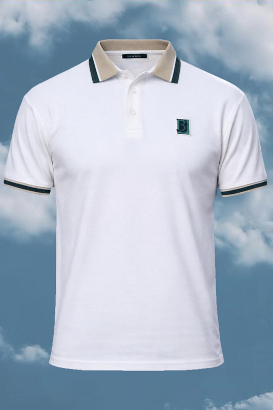 Snow Classic Polo T