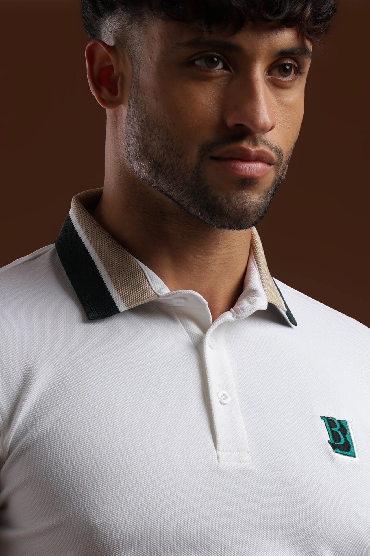 Snow Classic Polo T