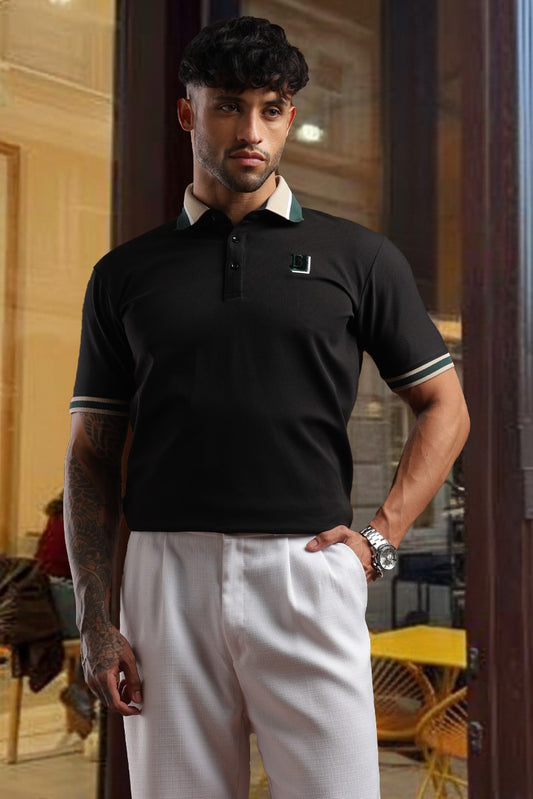 Snow Classic Polo T