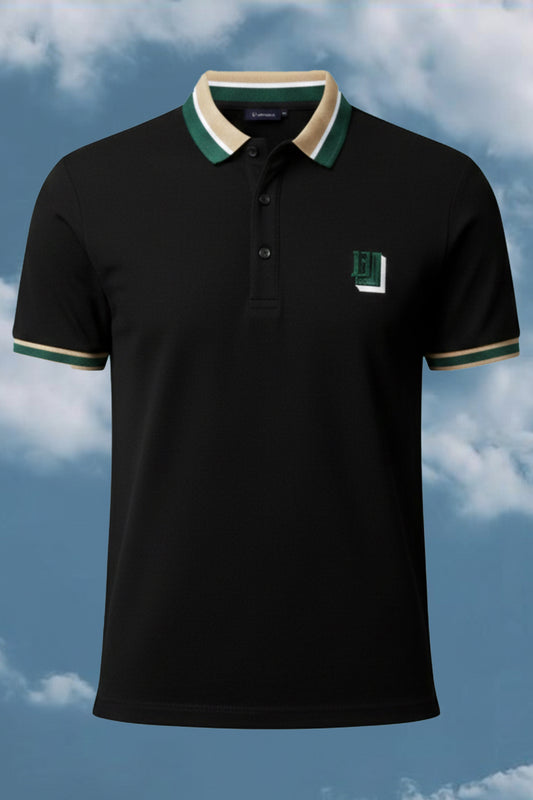 Snow Classic Polo T