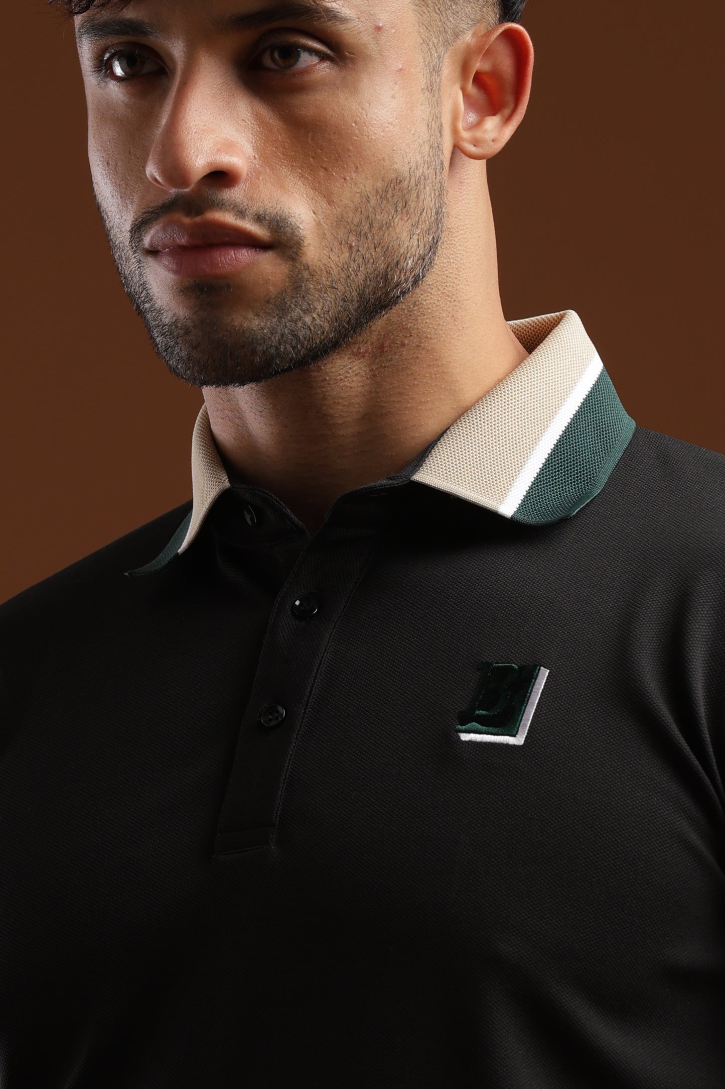 Snow Classic Polo T