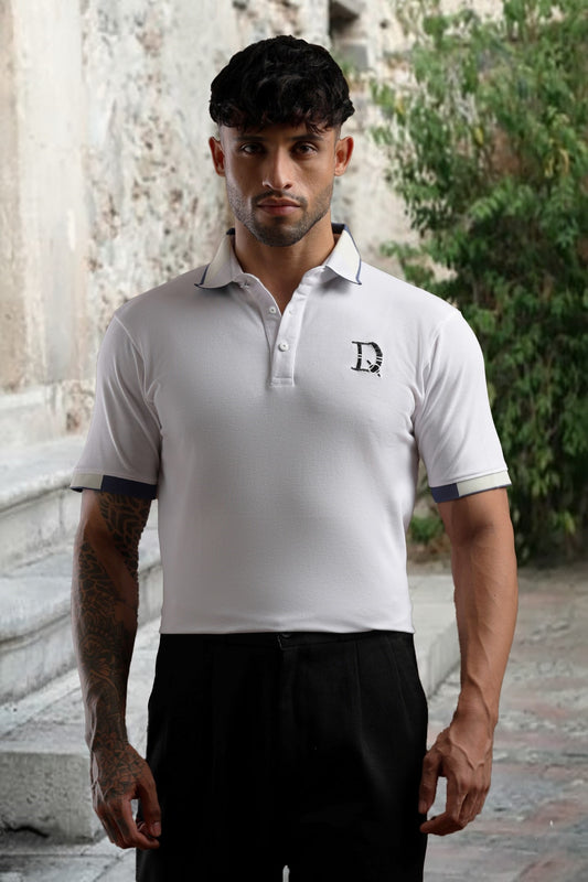 Cloud Premium Polo T