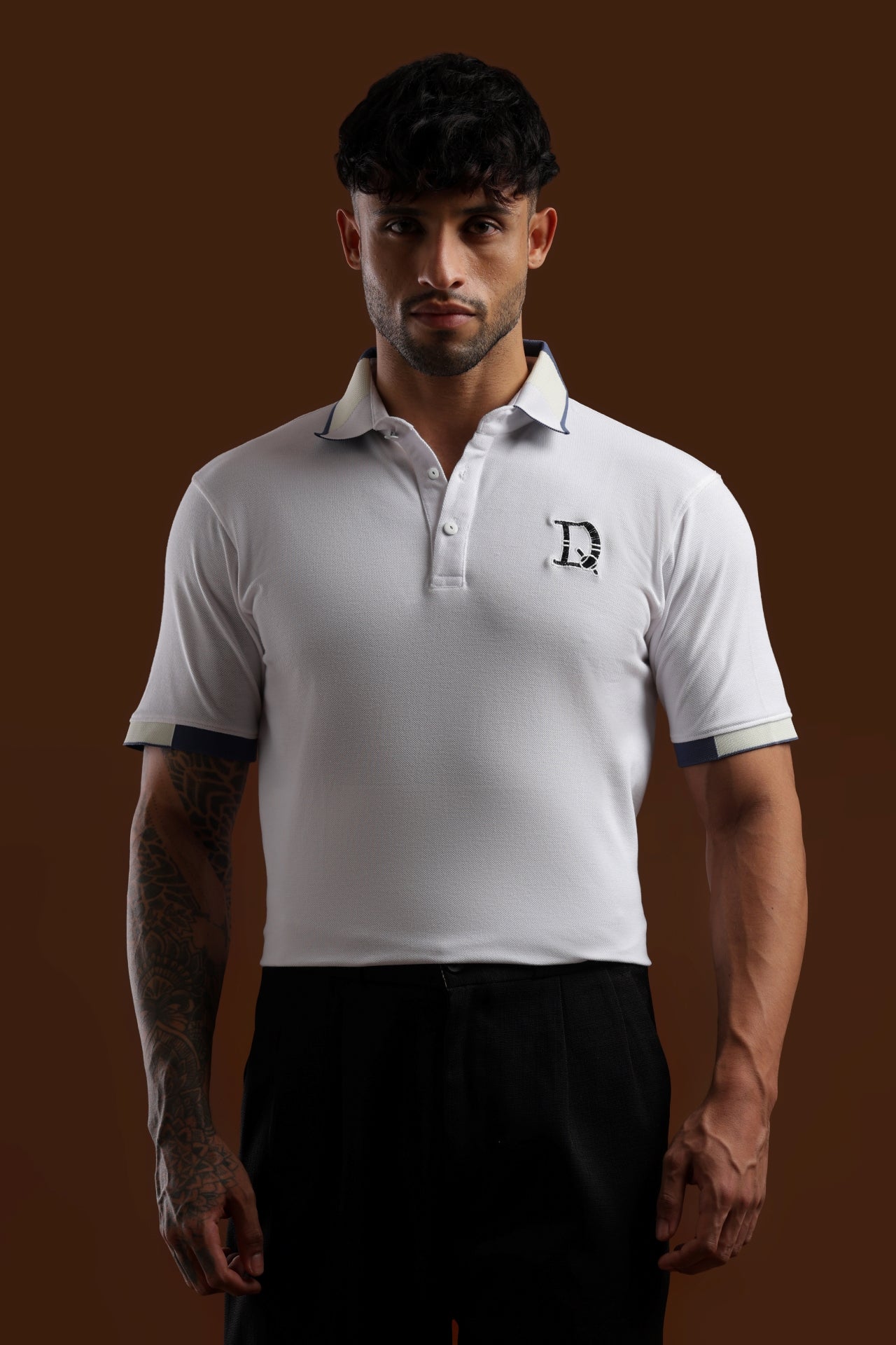 Cloud Premium Polo T