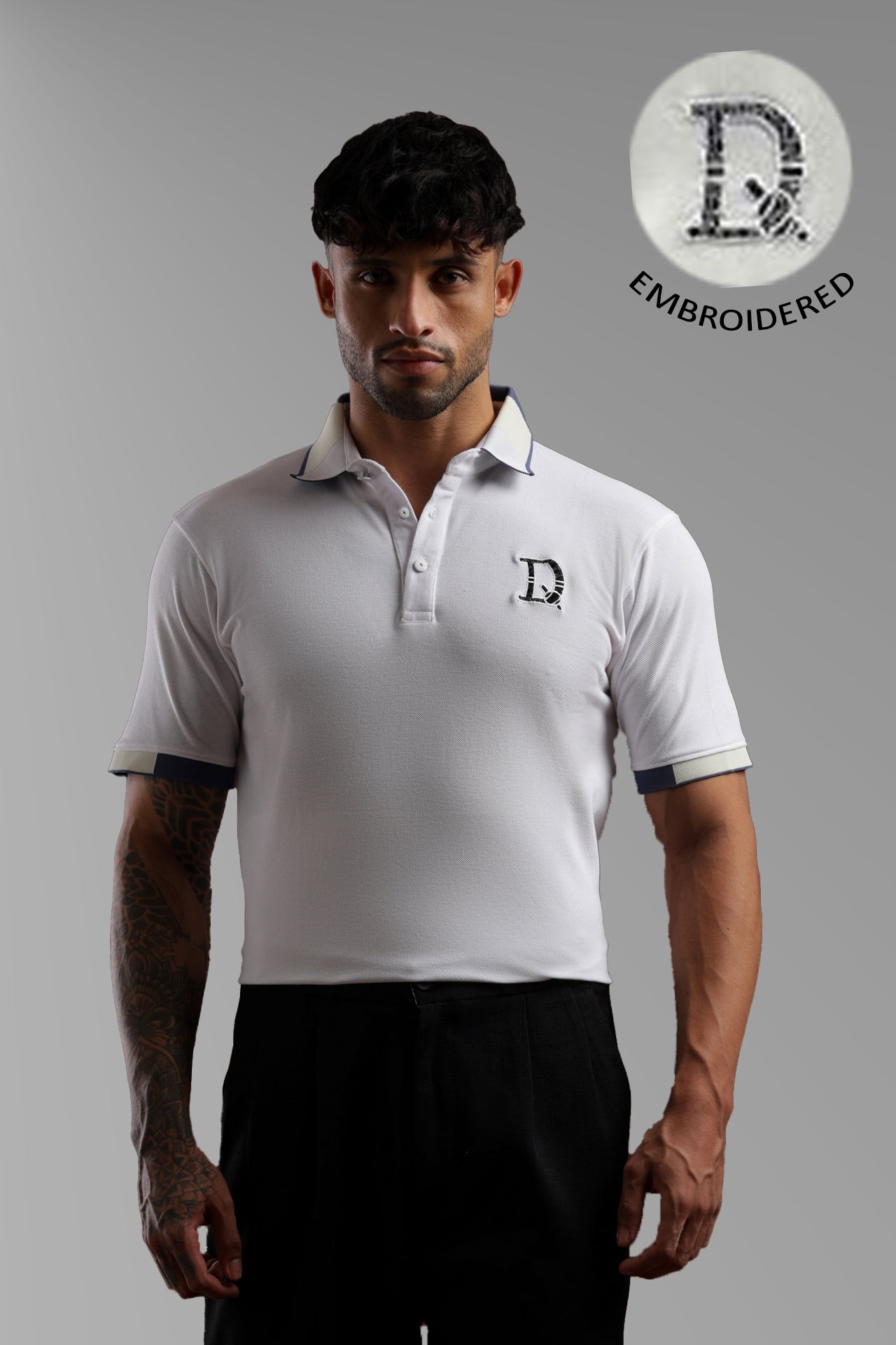 Cloud Premium Polo T