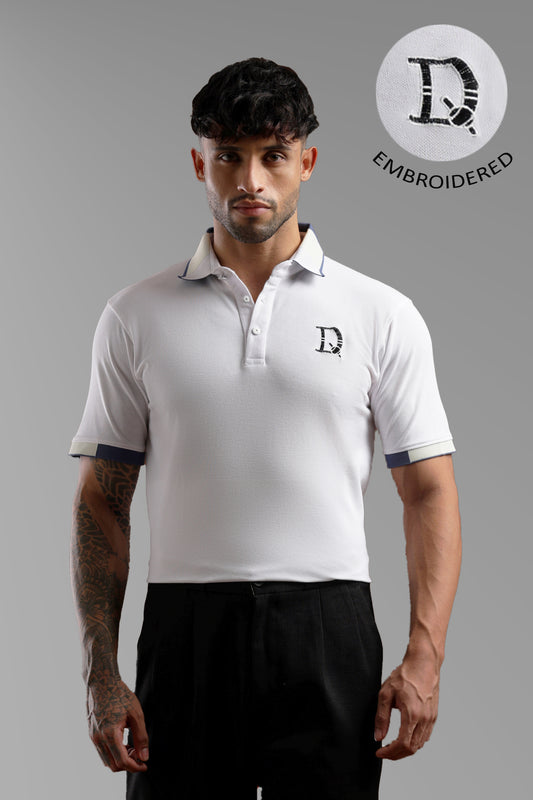 Cloud Premium Polo T