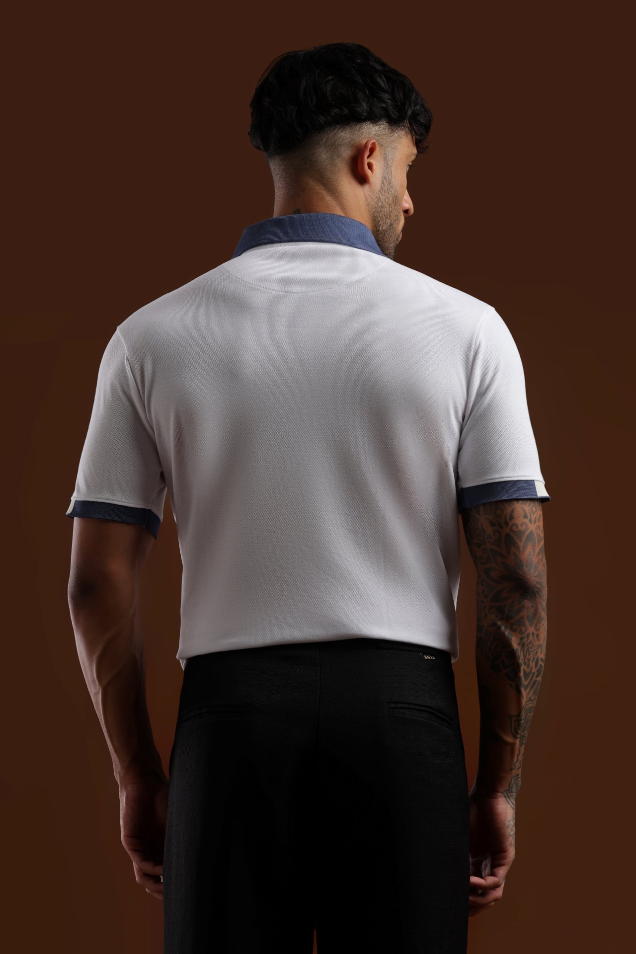 Cloud Premium Polo T