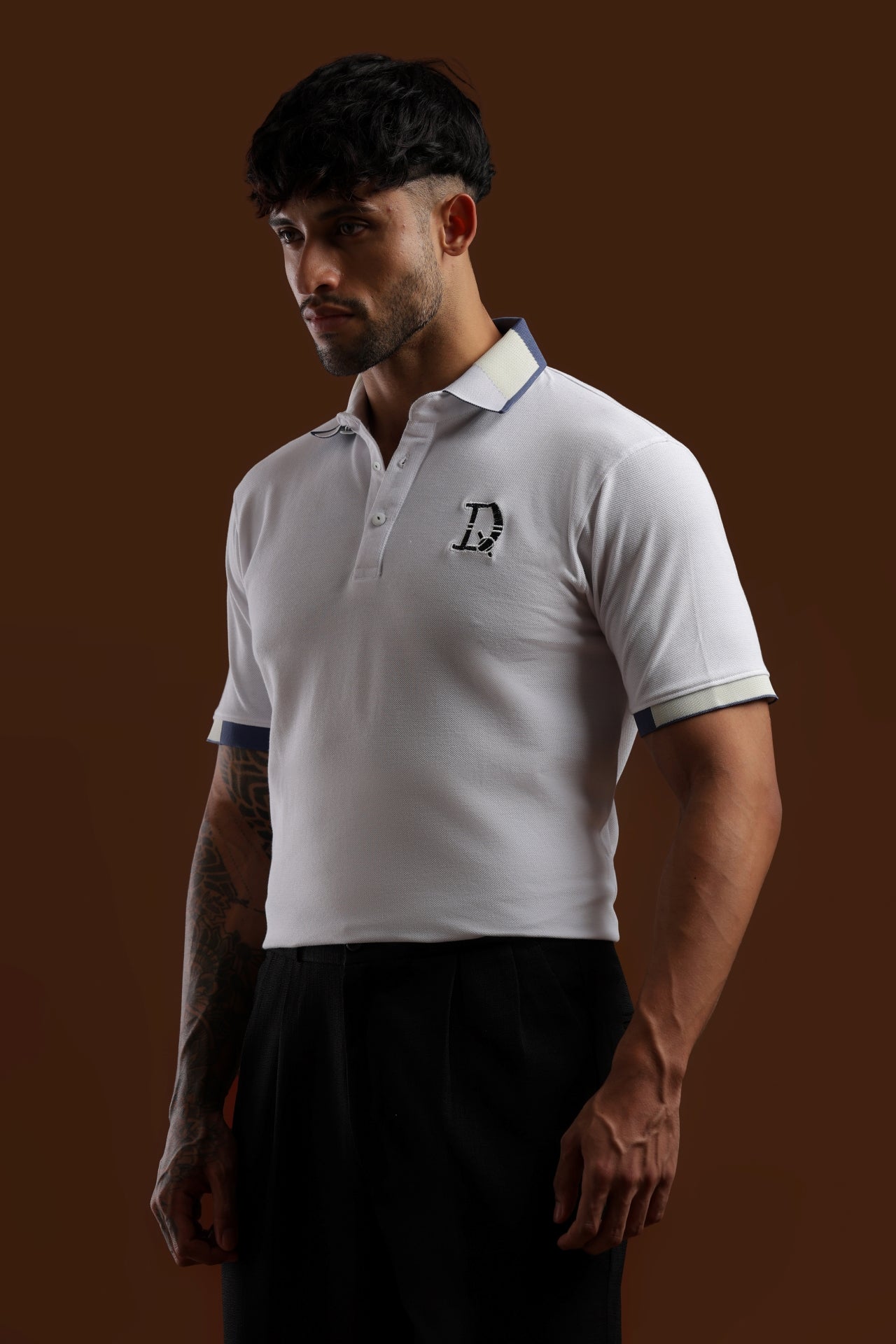 Cloud Premium Polo T