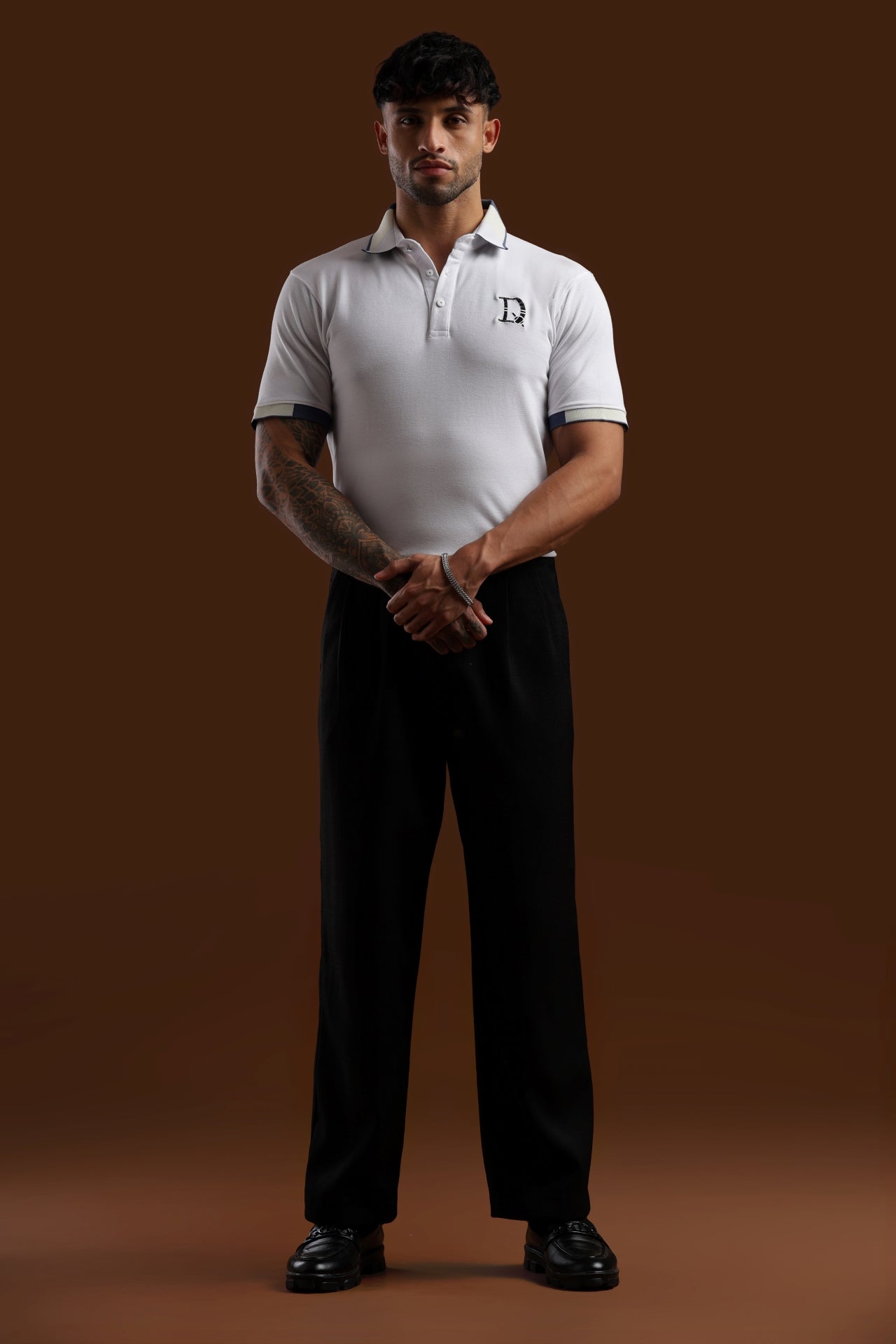 Cloud Premium Polo T