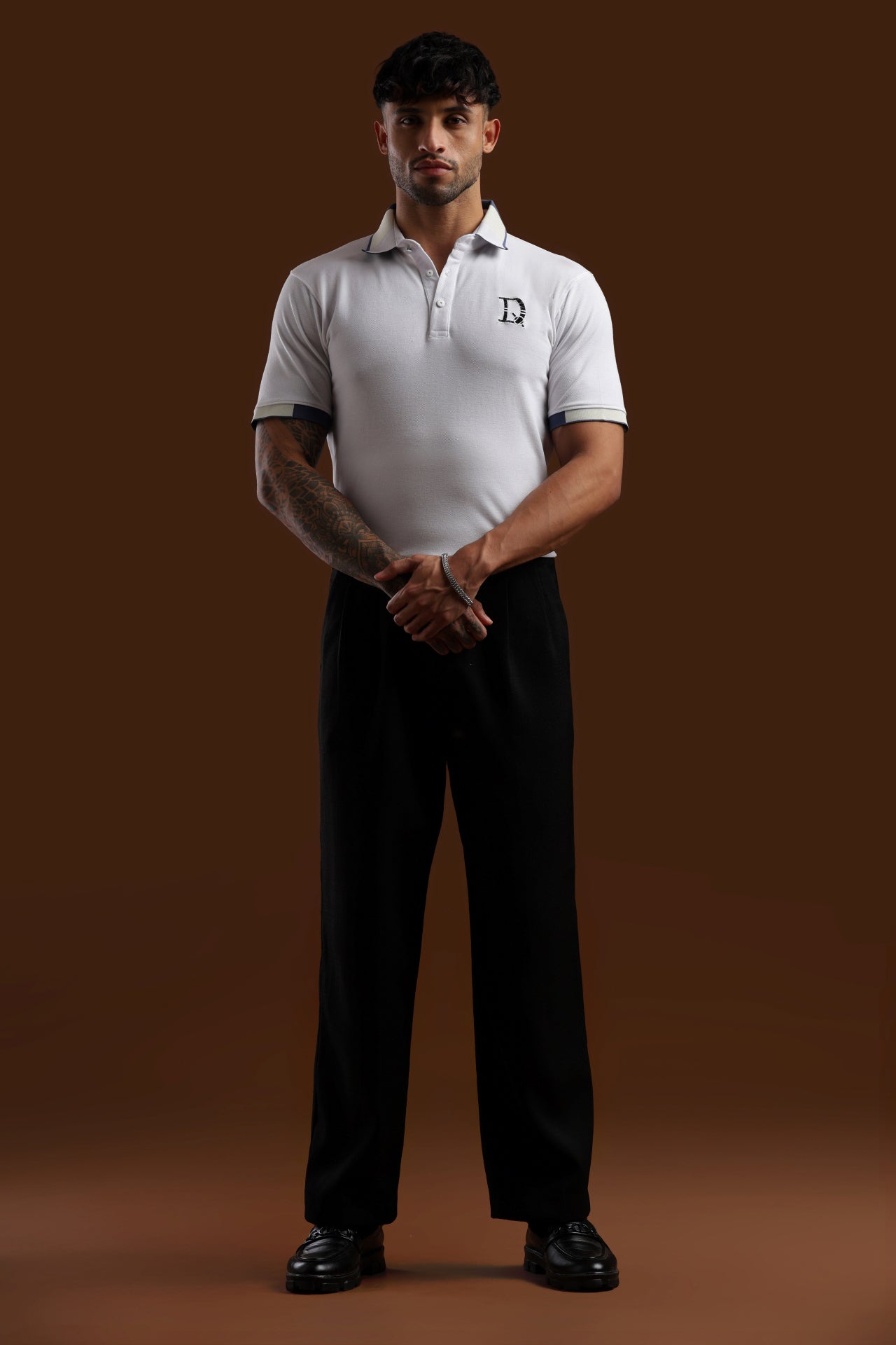 Cloud Premium Polo T