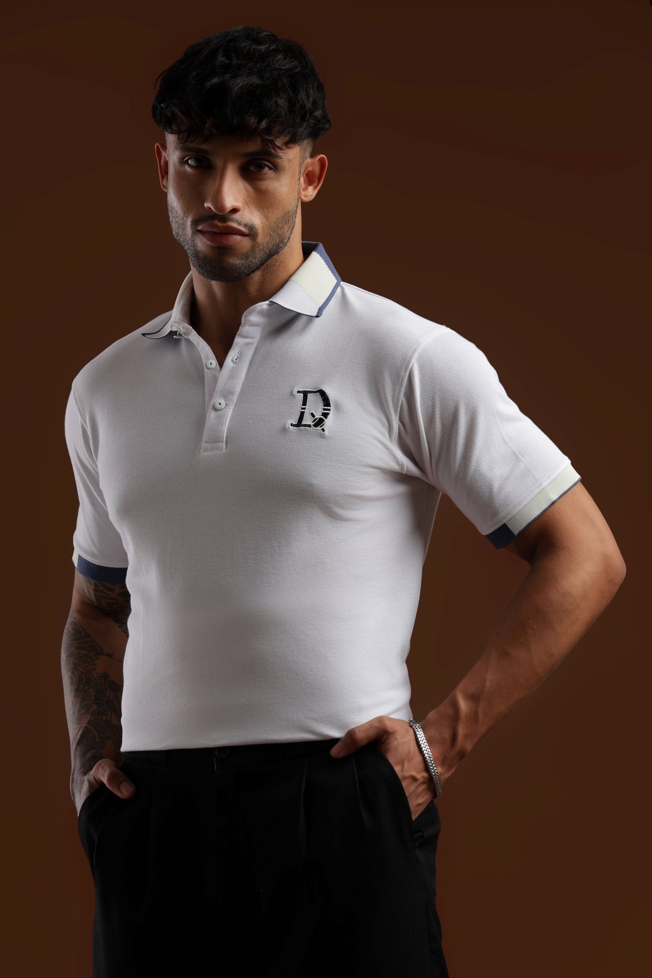 Cloud Premium Polo T