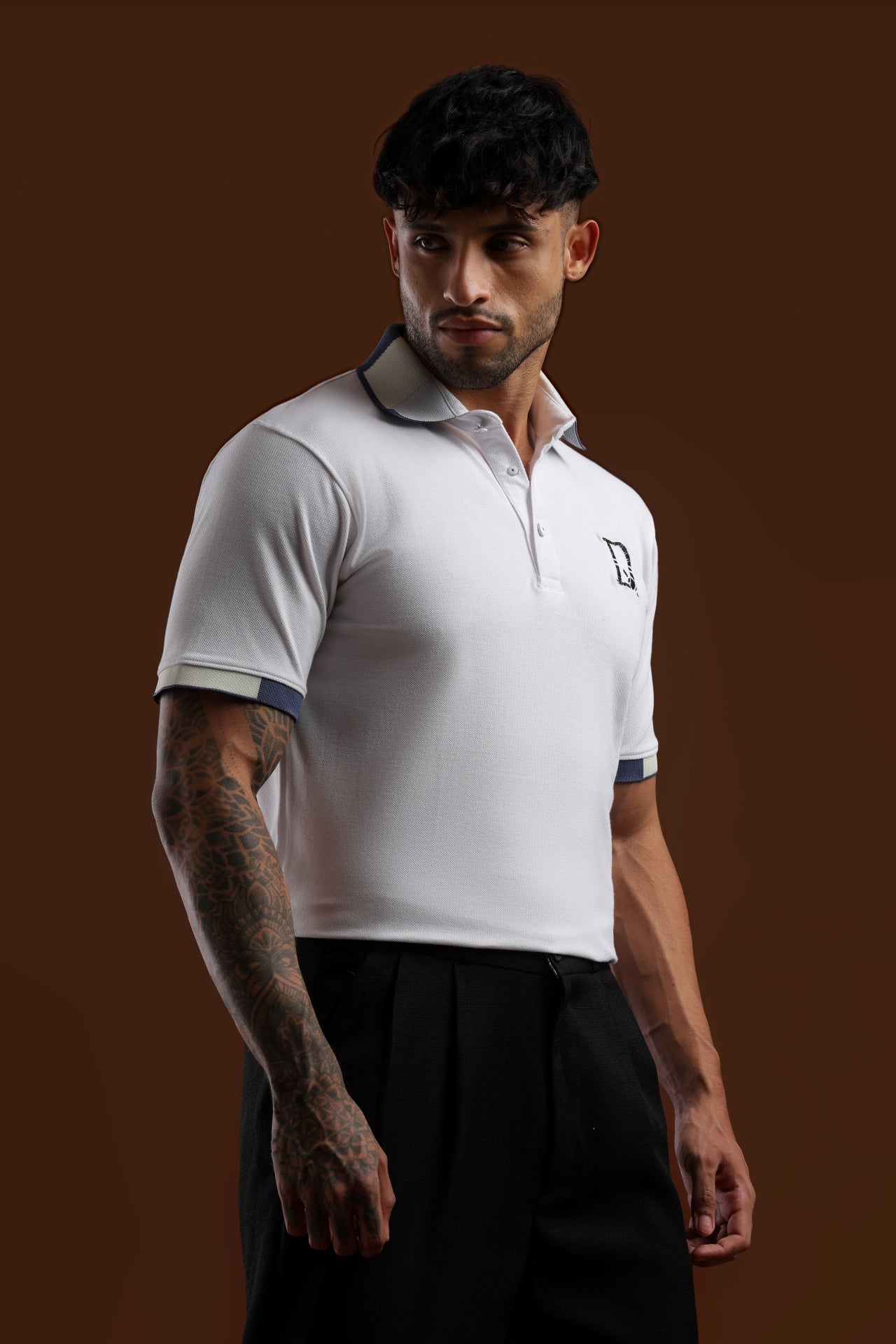 Cloud Premium Polo T