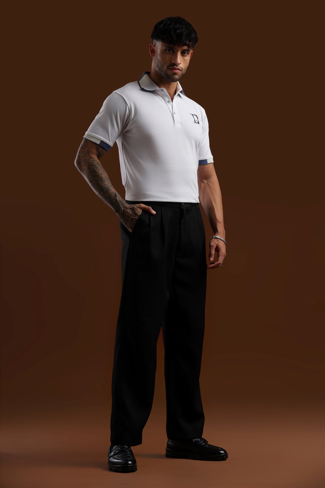 Cloud Premium Polo T