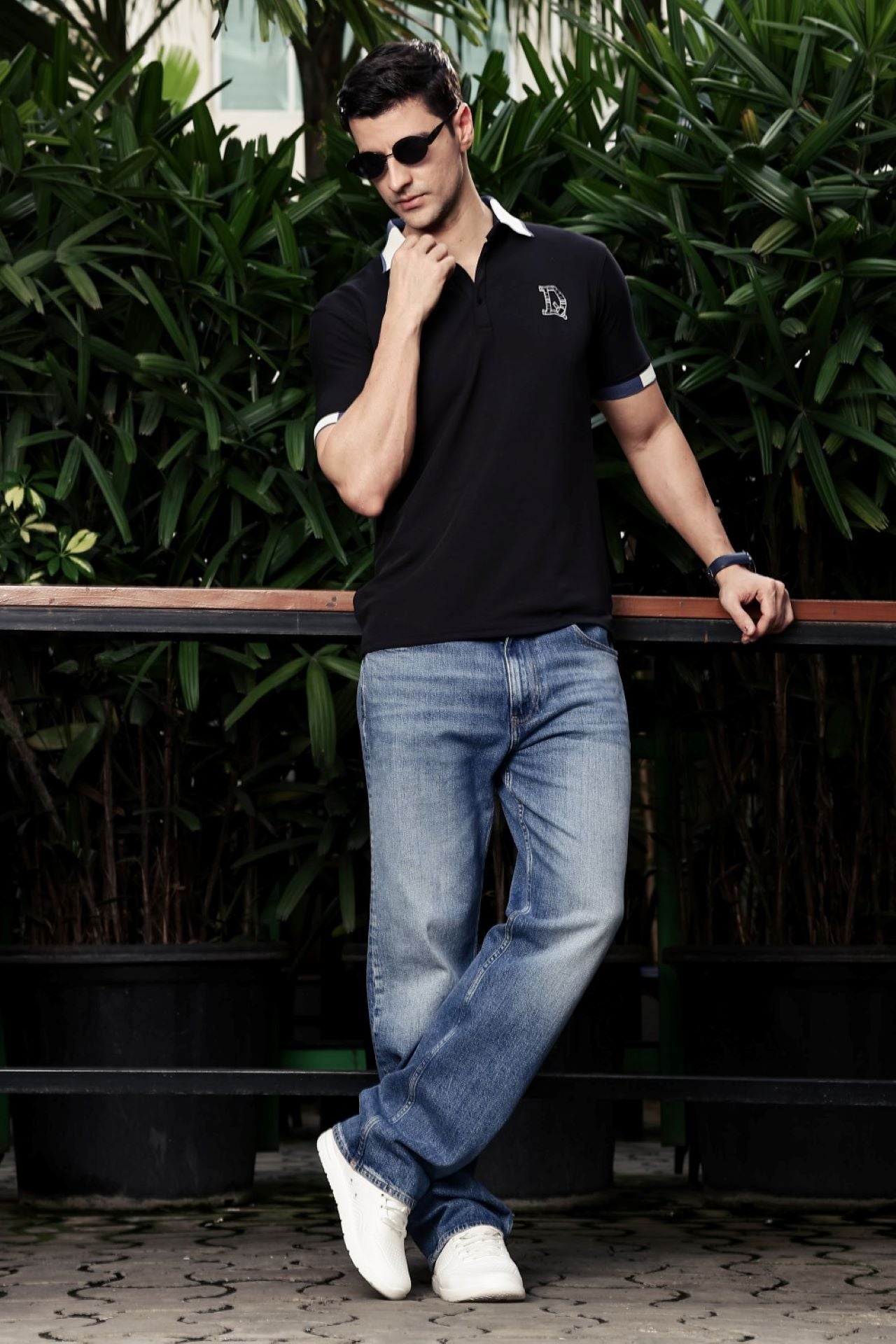 Cloud Premium Polo T