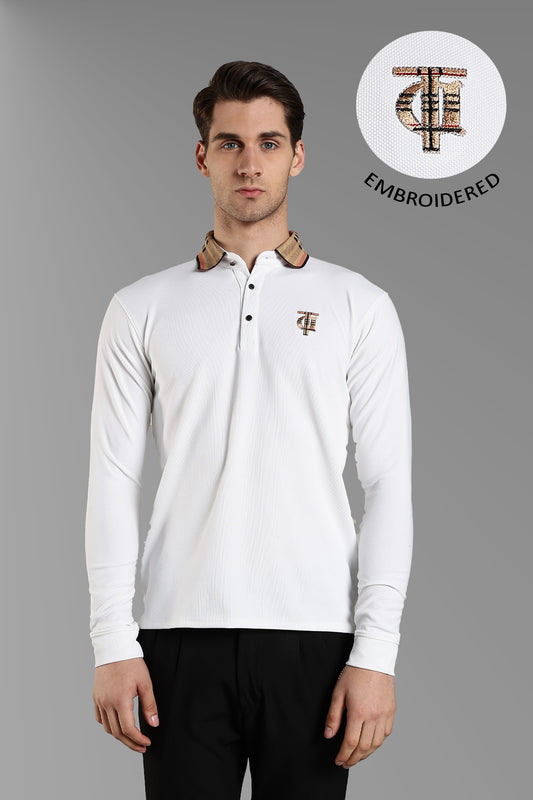 Daisy Jacq Collor Polo T