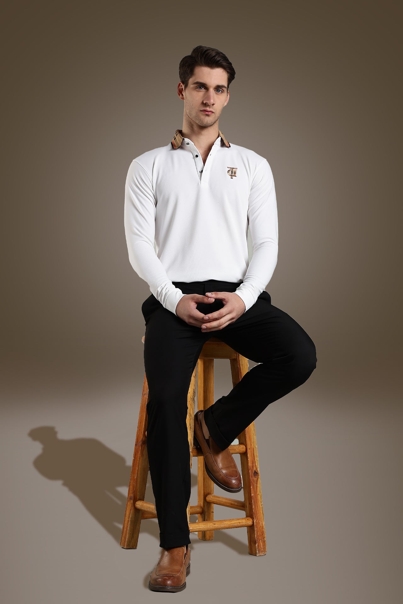 Daisy Jacq Collor Polo T