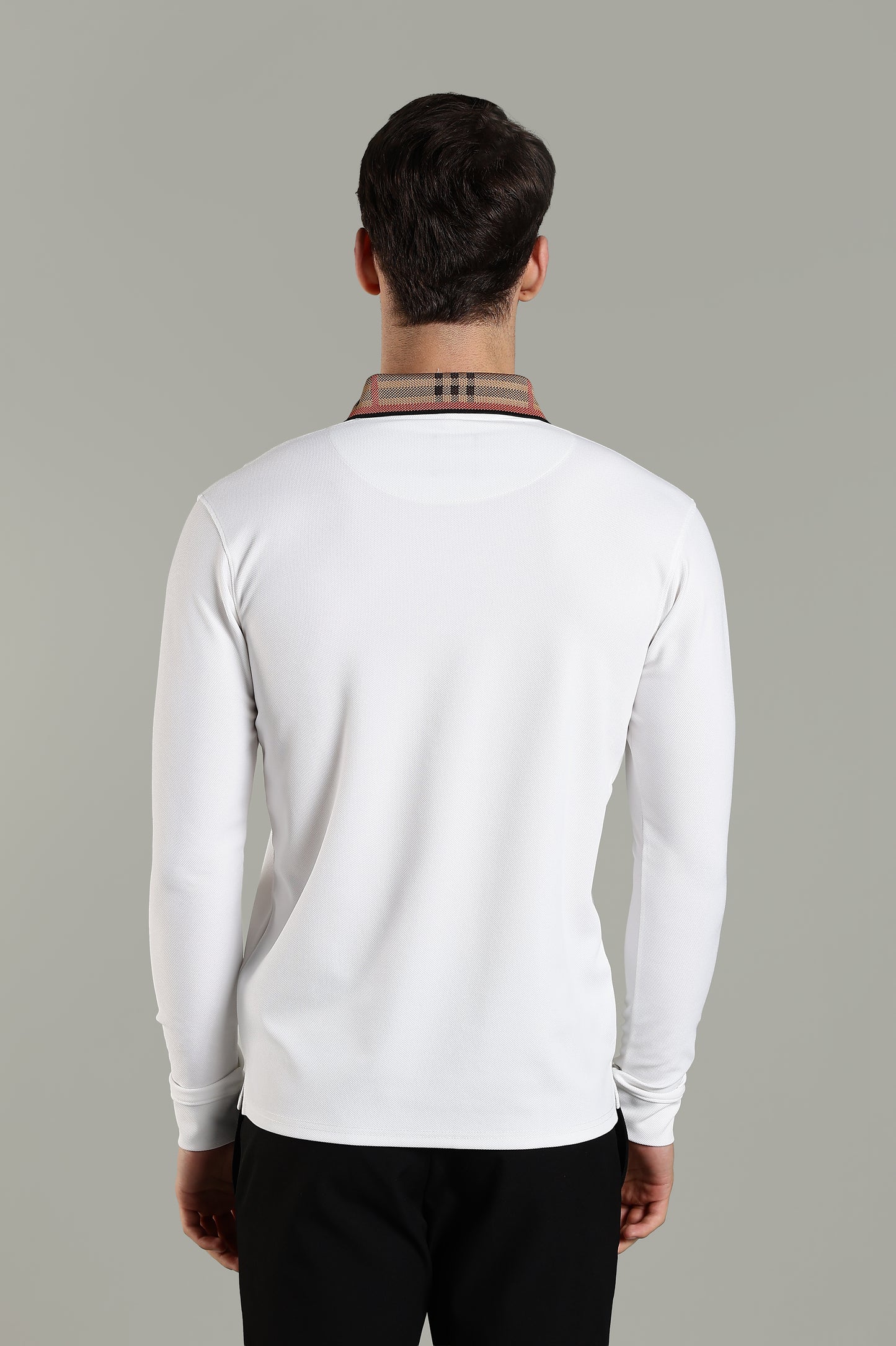 Daisy Jacq Collor Polo T