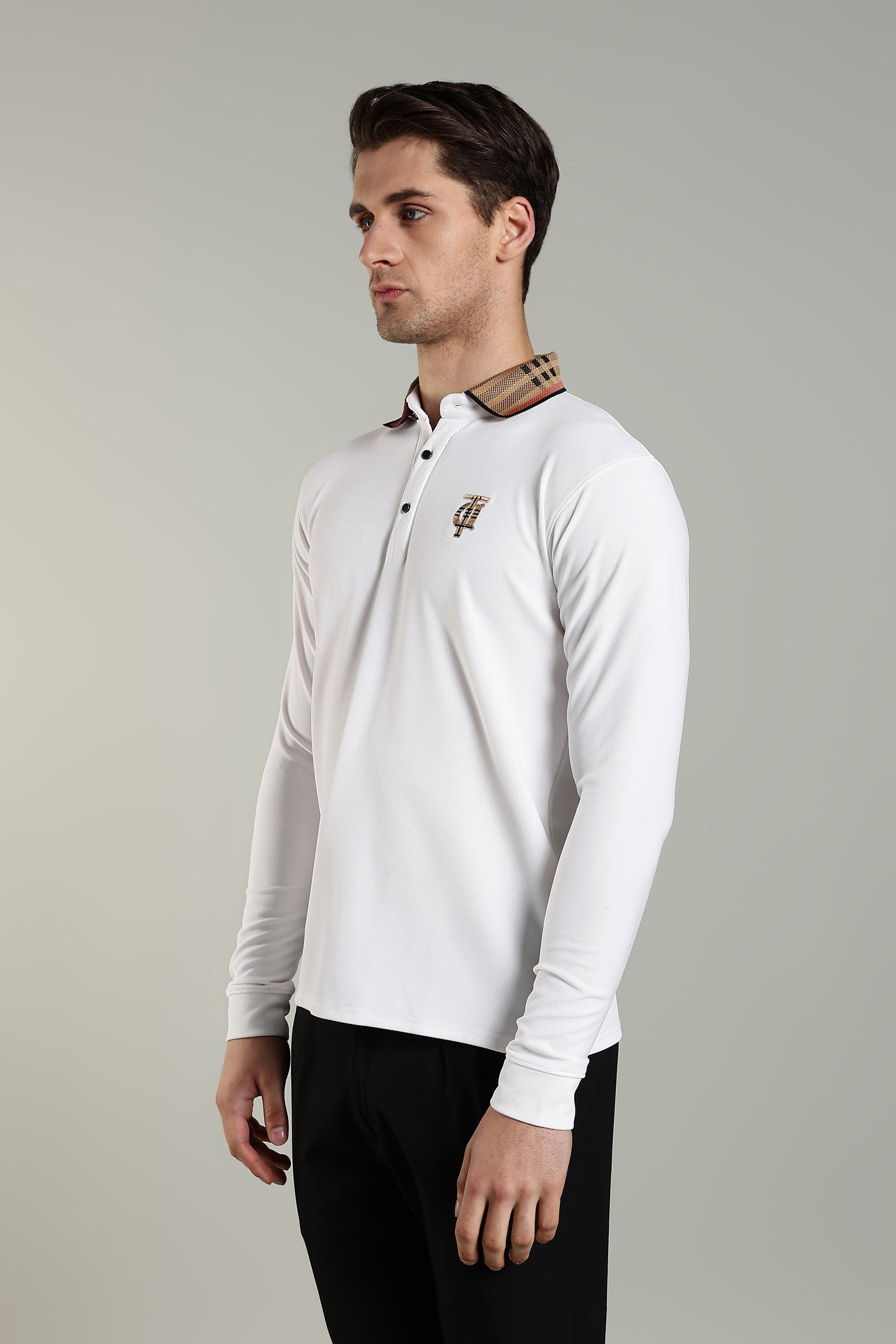 Daisy Jacq Collor Polo T