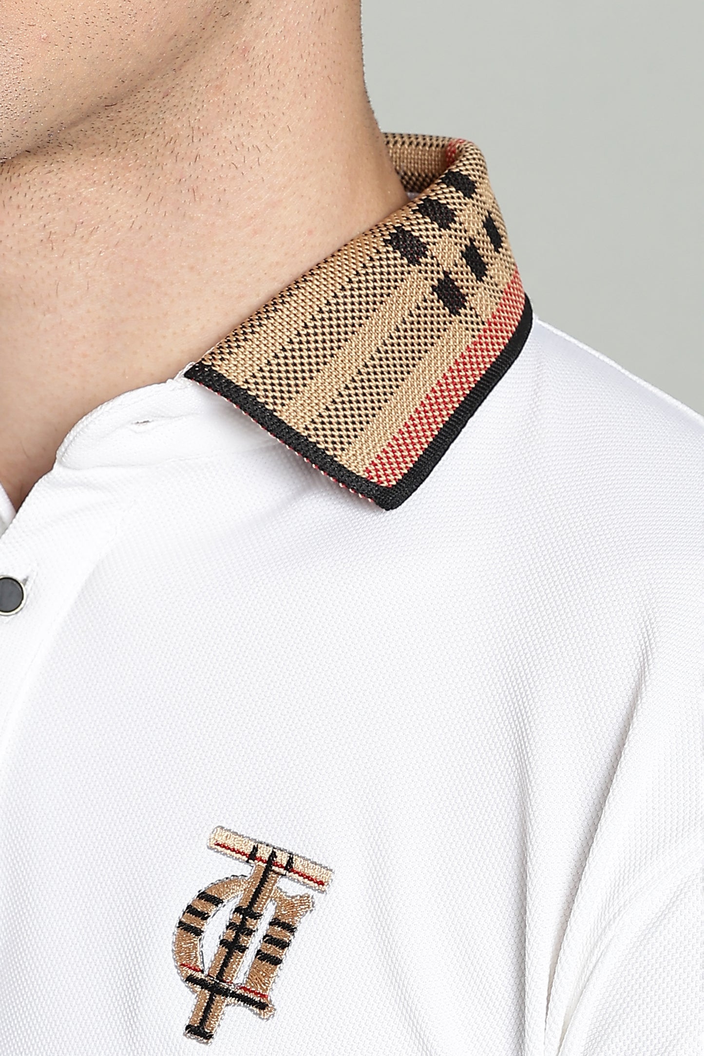 Daisy Jacq Collor Polo T