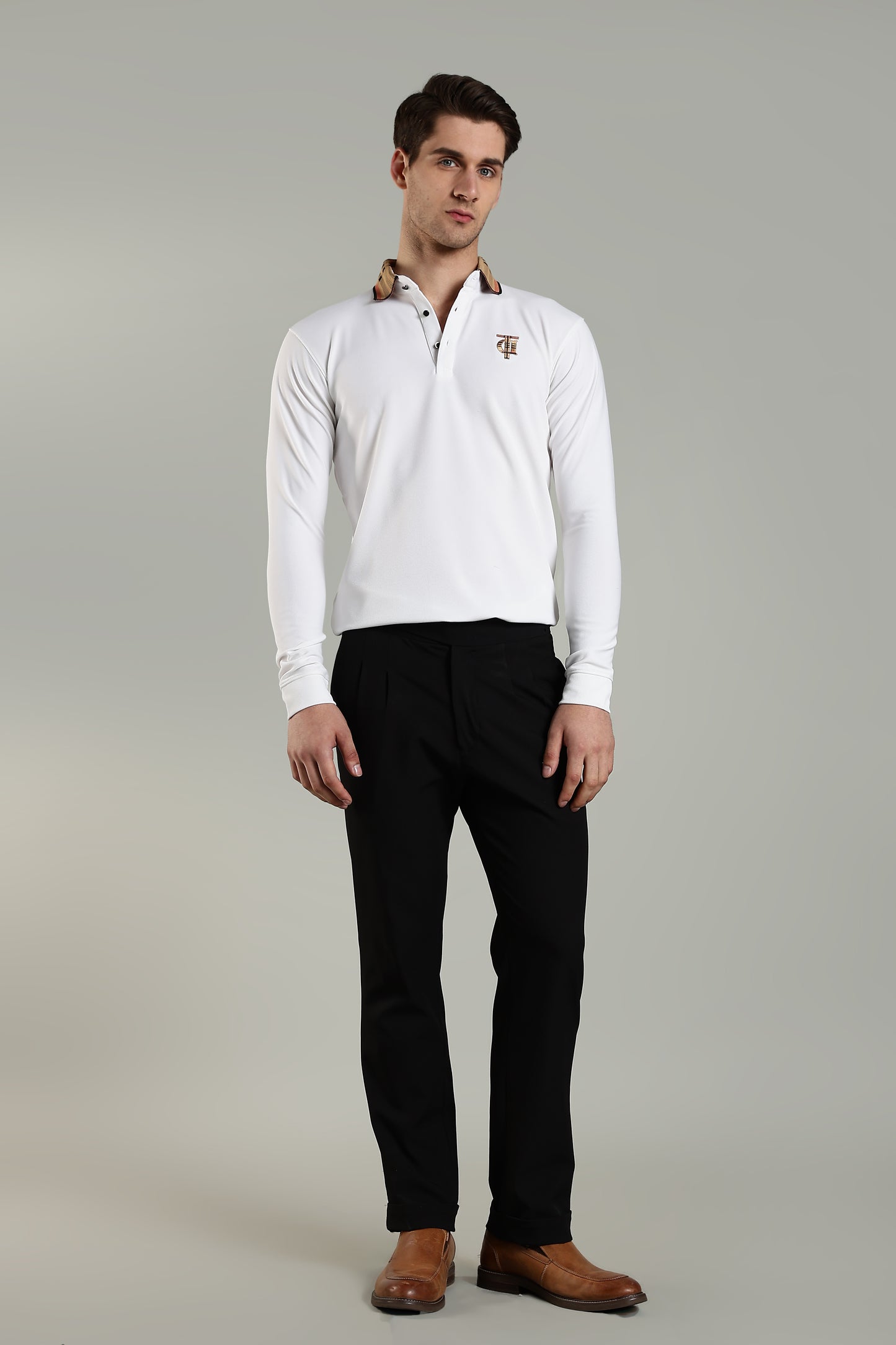 Daisy Jacq Collor Polo T