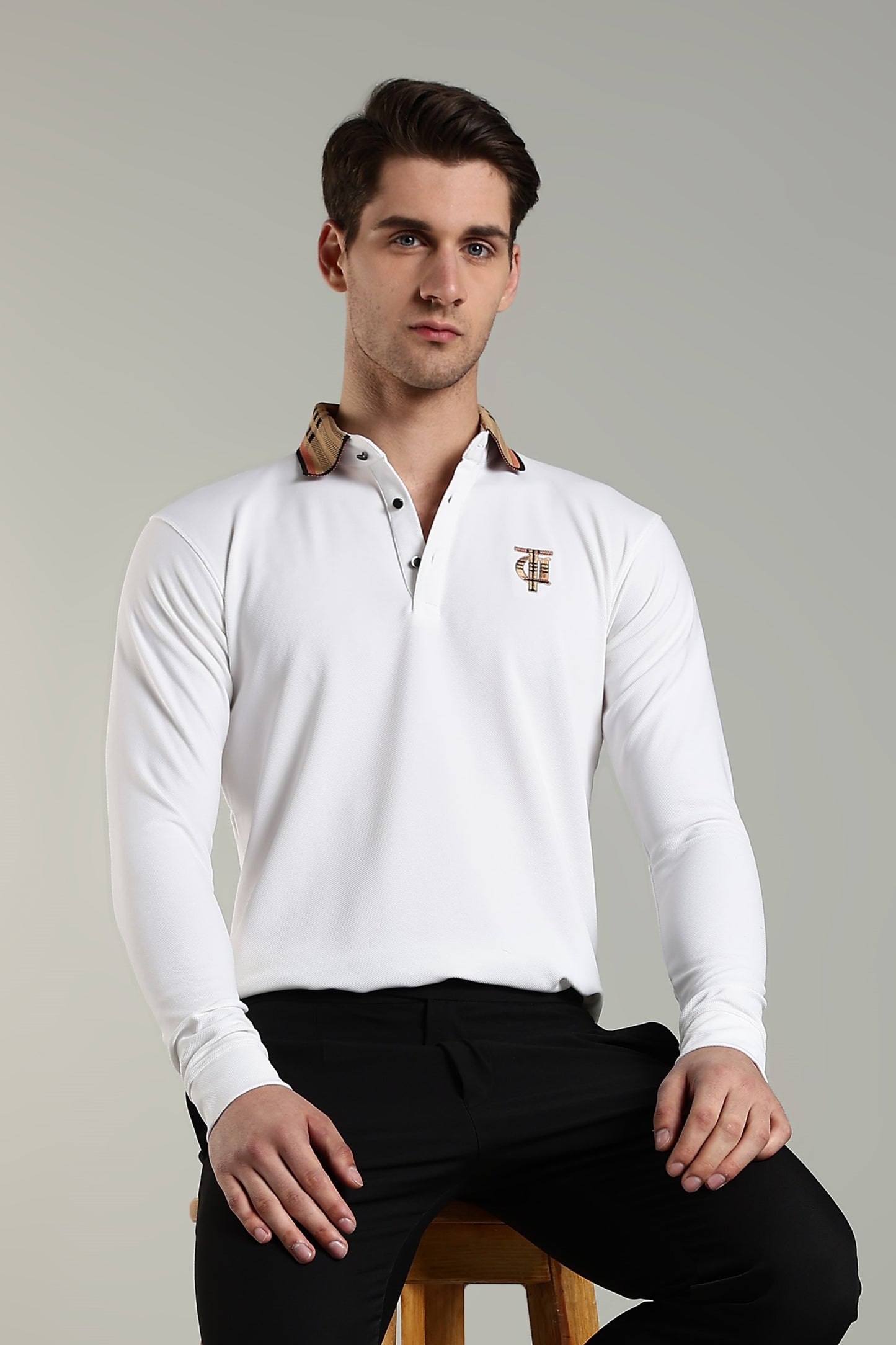 Daisy Jacq Collor Polo T