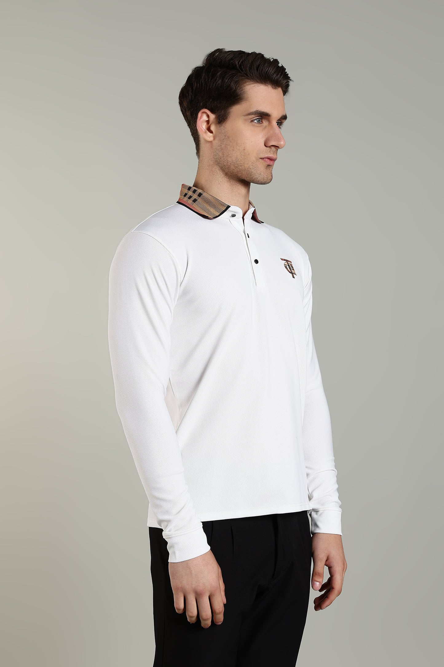 Daisy Jacq Collor Polo T