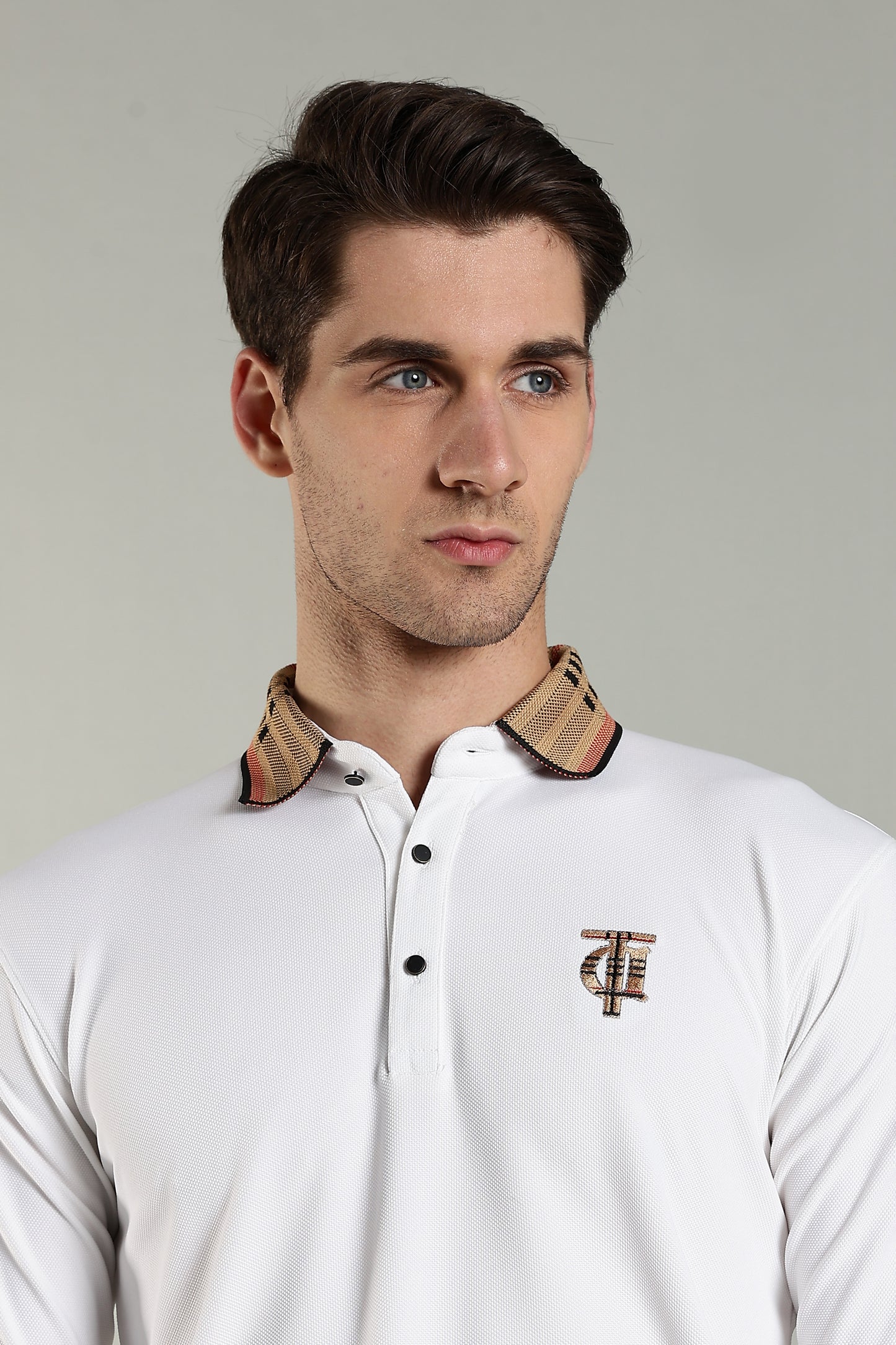 Daisy Jacq Collor Polo T