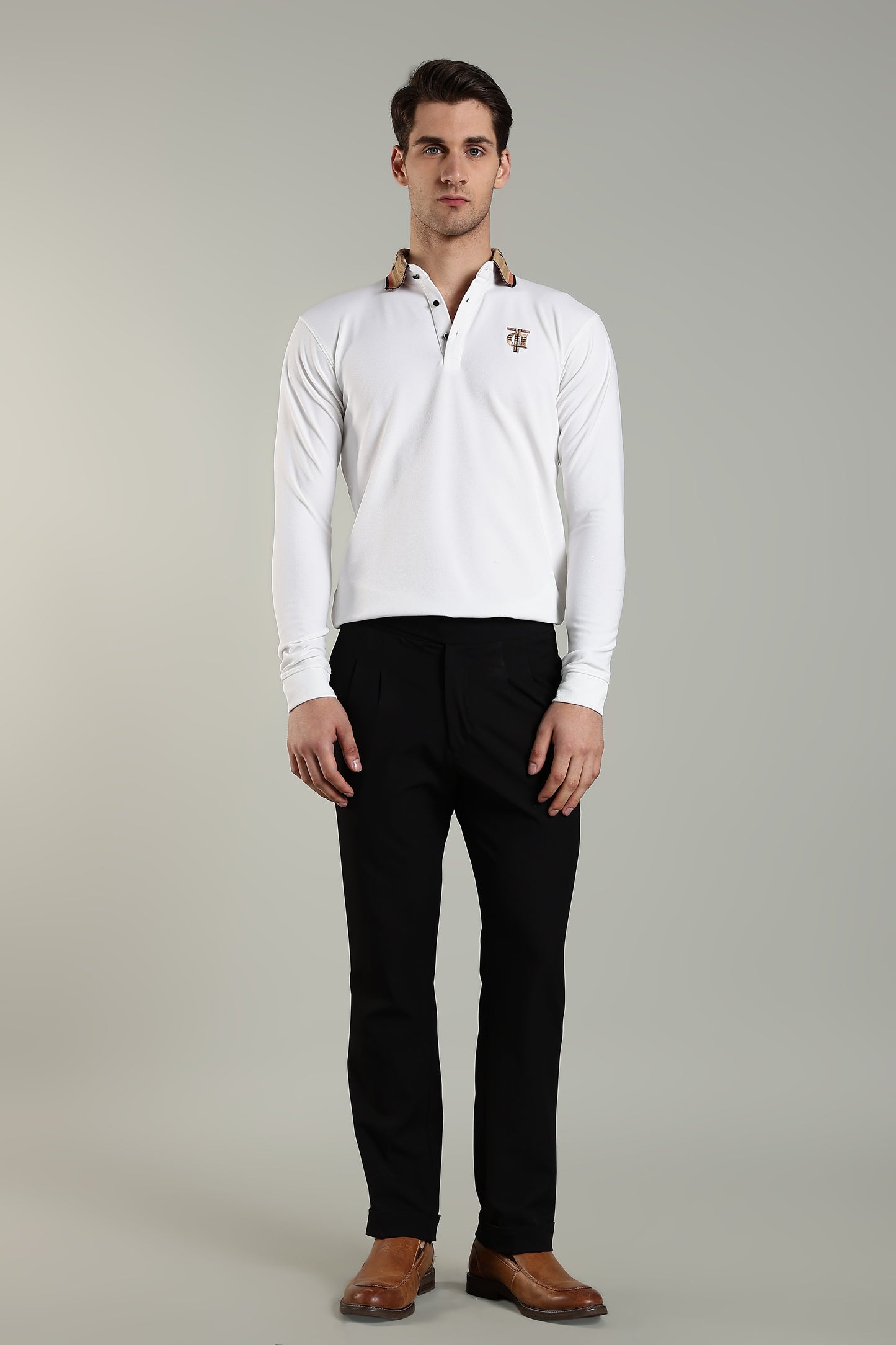 Daisy Jacq Collor Polo T