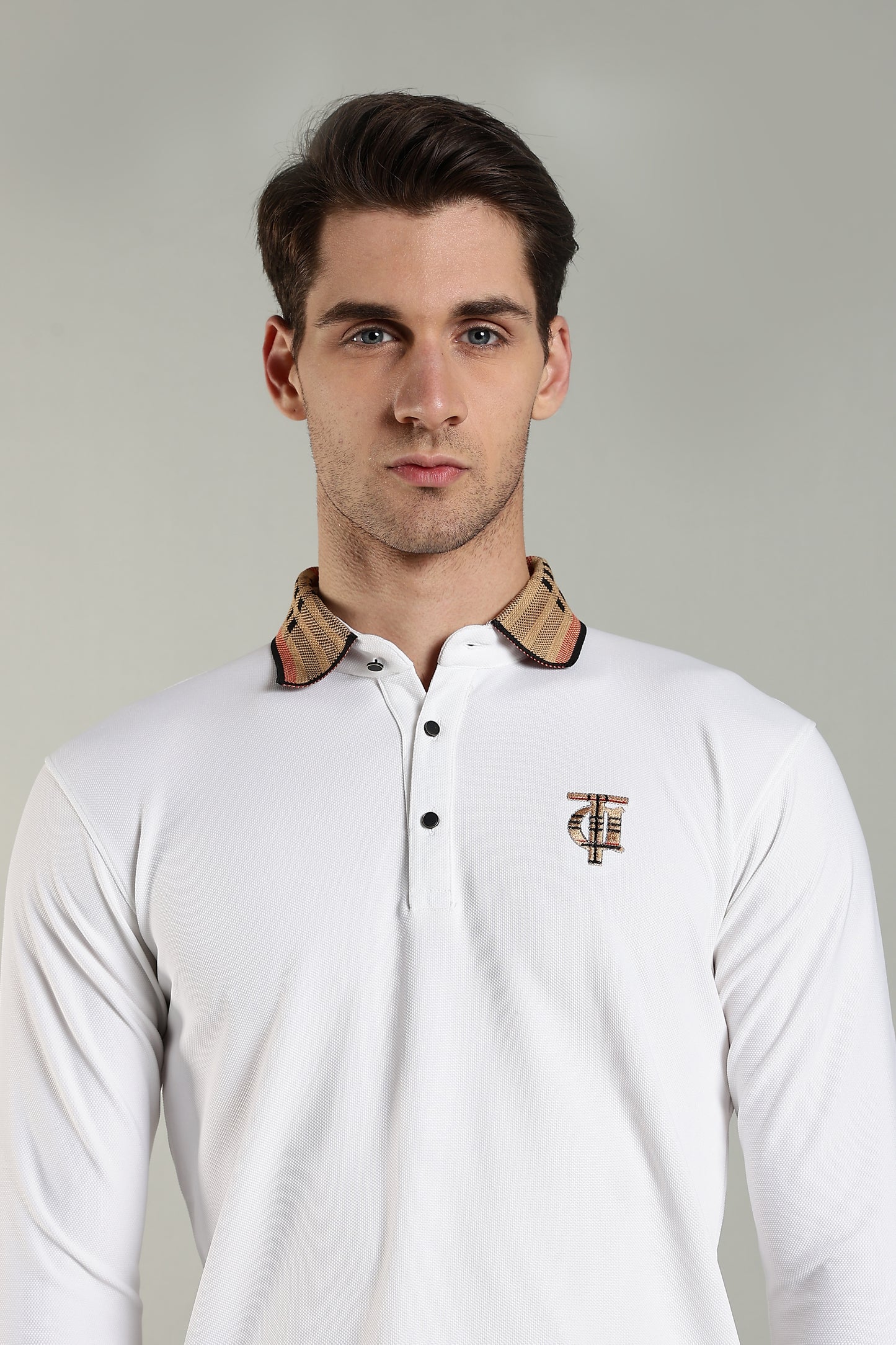 Daisy Jacq Collor Polo T