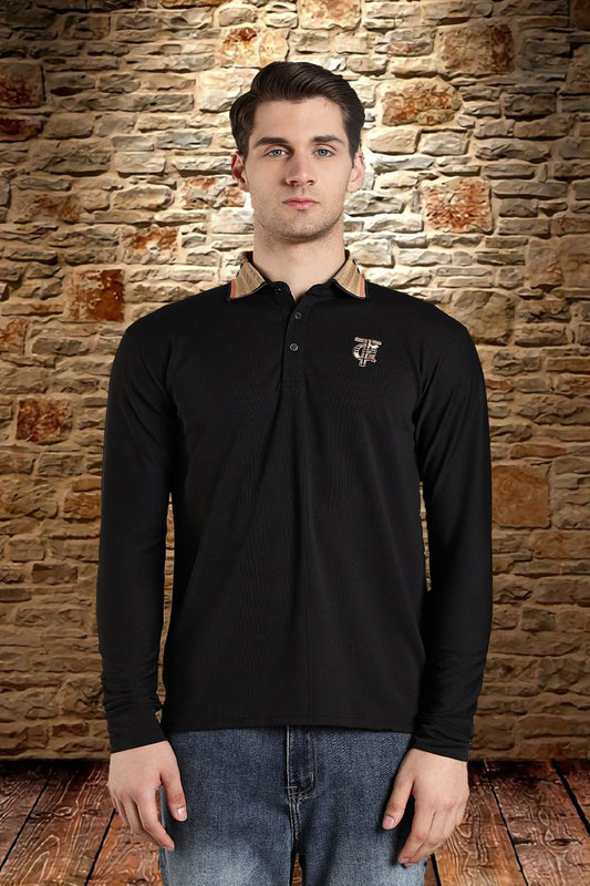 Daisy Jacq Collor Polo T