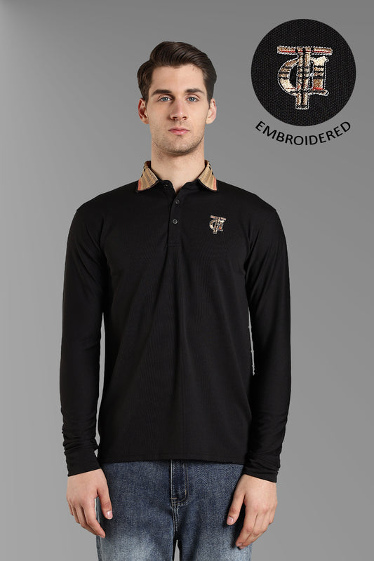 Daisy Jacq Collor Polo T