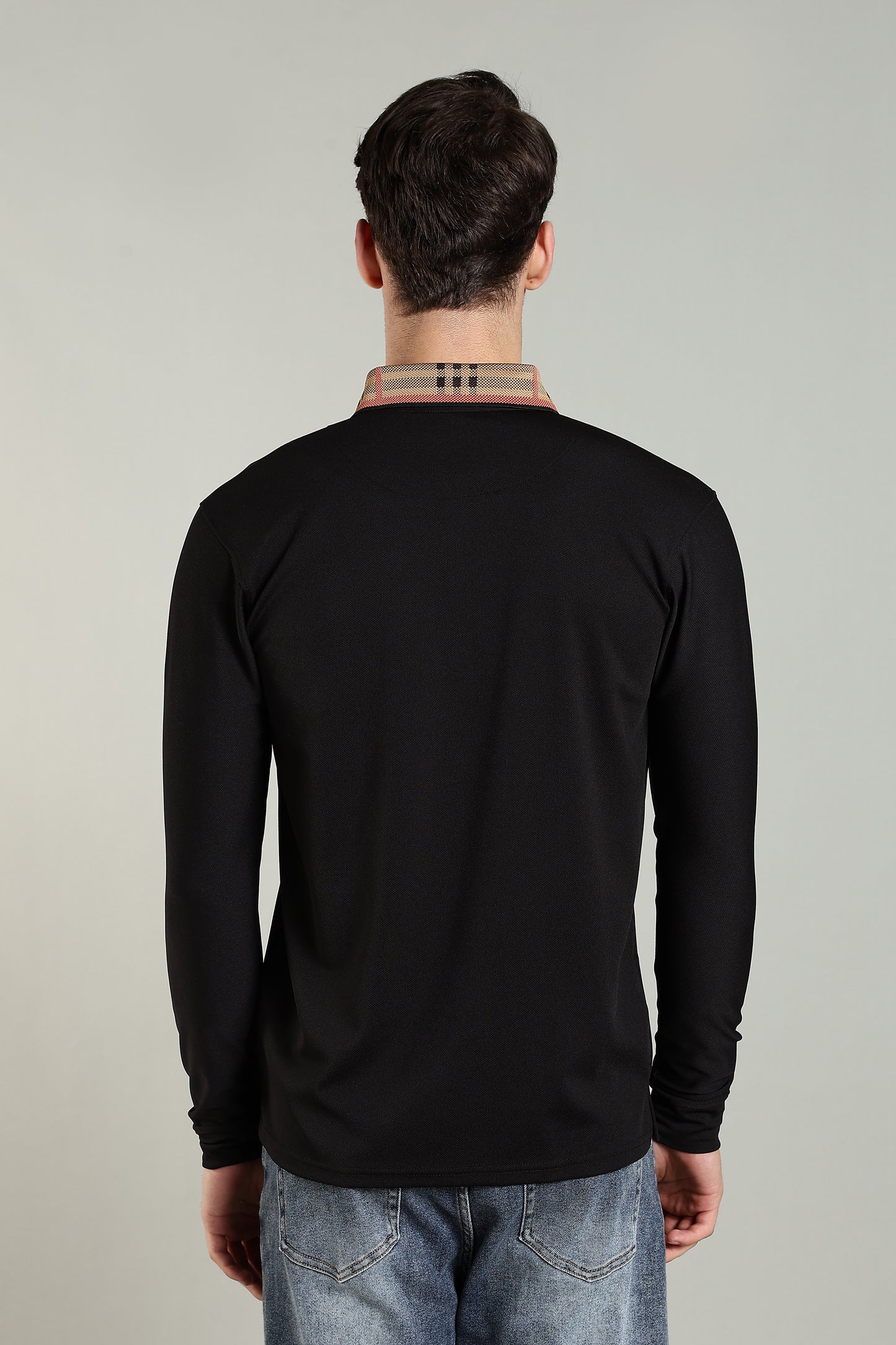 Daisy Jacq Collor Polo T