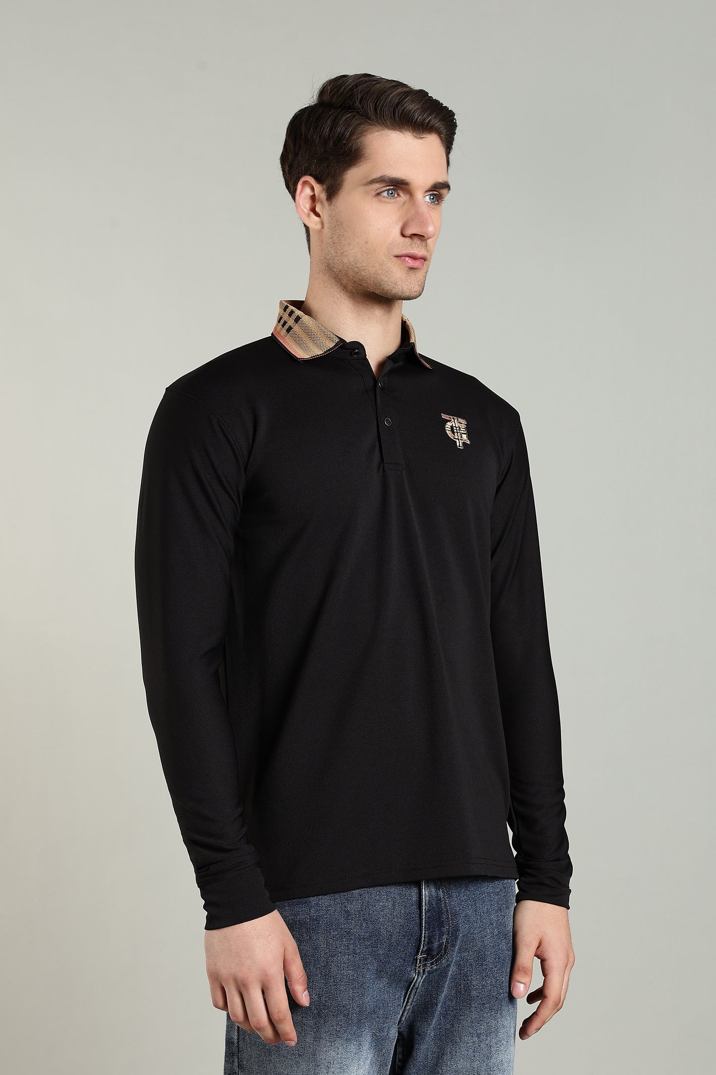 Daisy Jacq Collor Polo T