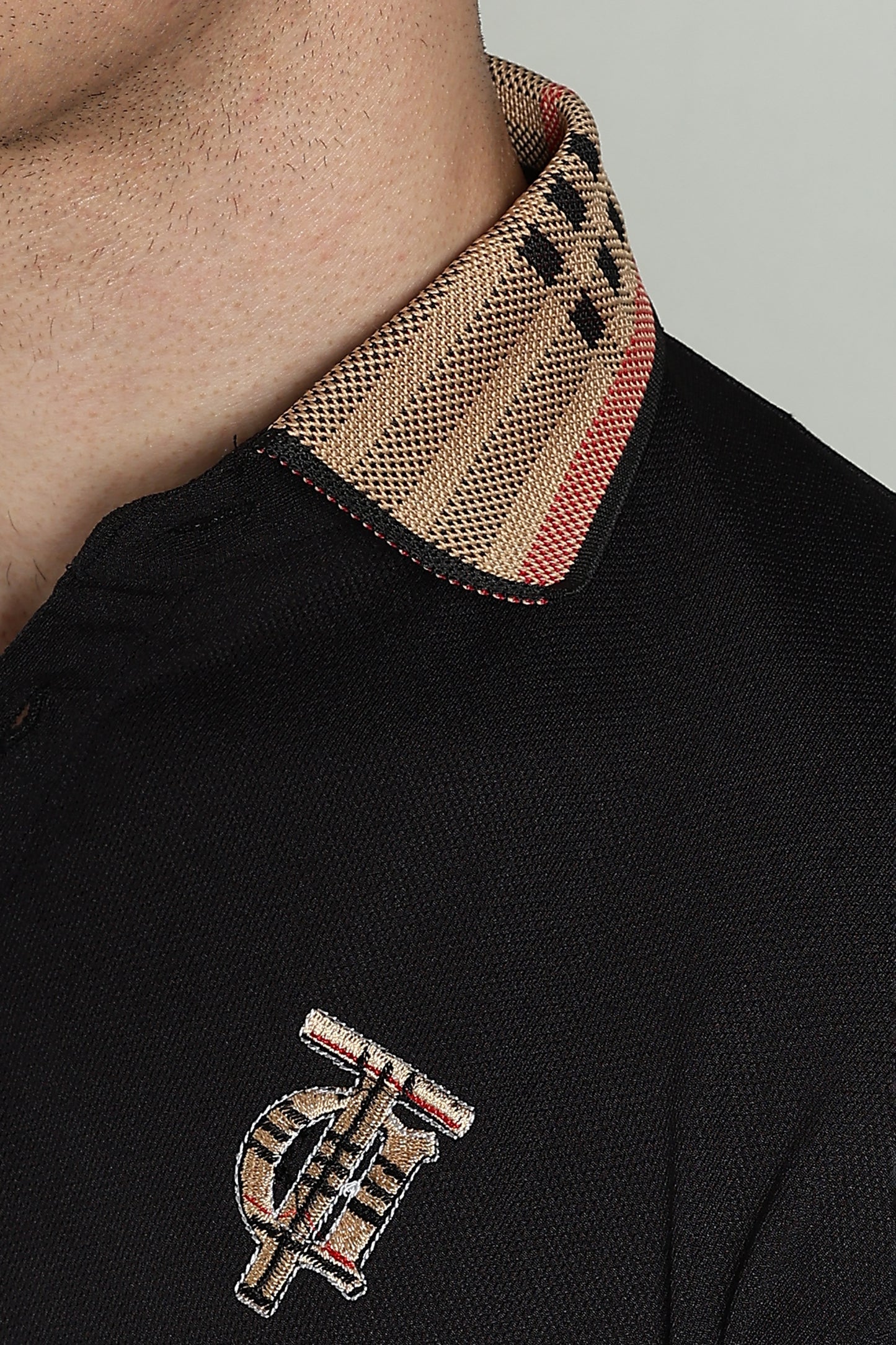 Daisy Jacq Collor Polo T