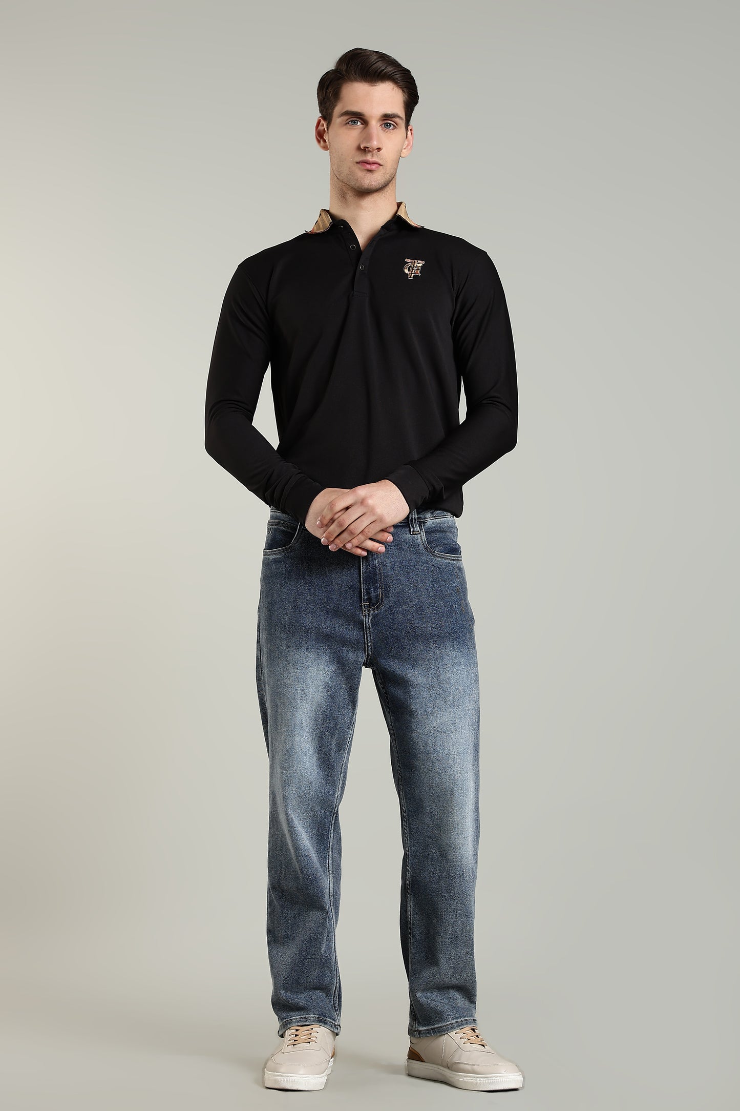 Daisy Jacq Collor Polo T