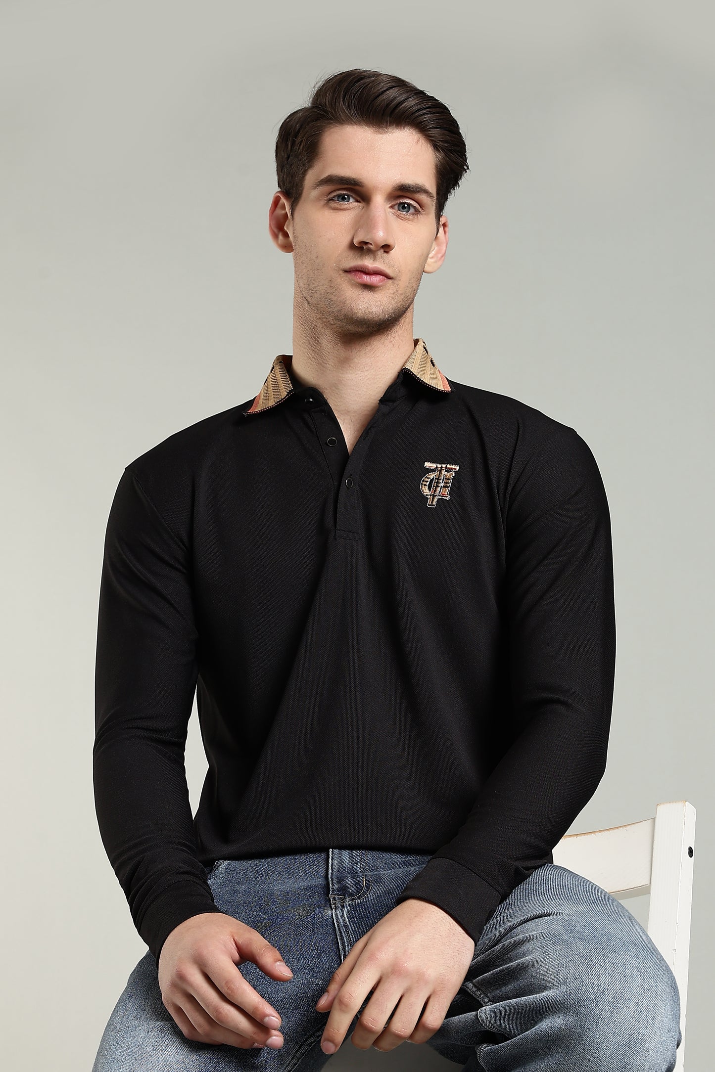 Daisy Jacq Collor Polo T