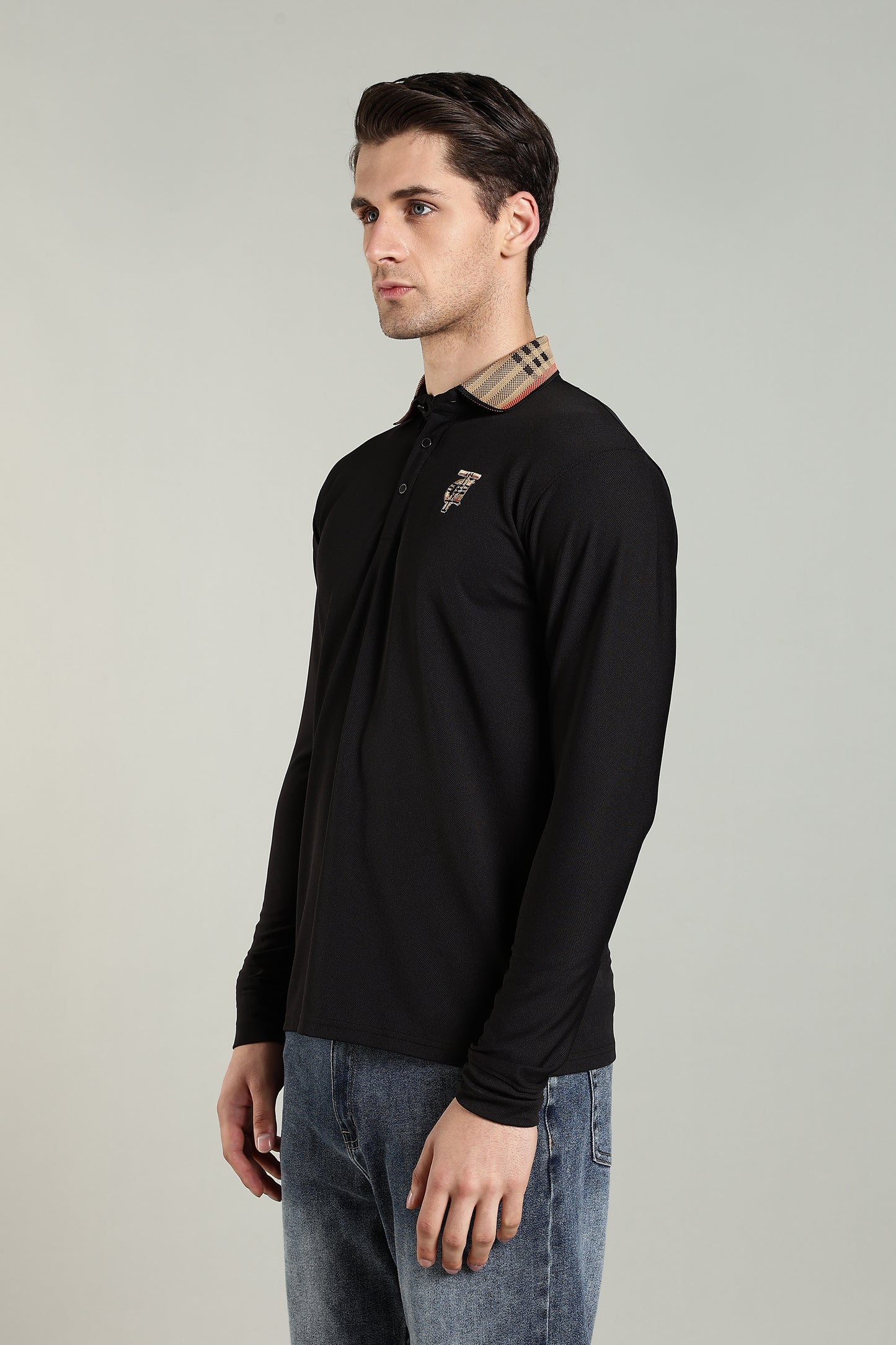 Daisy Jacq Collor Polo T