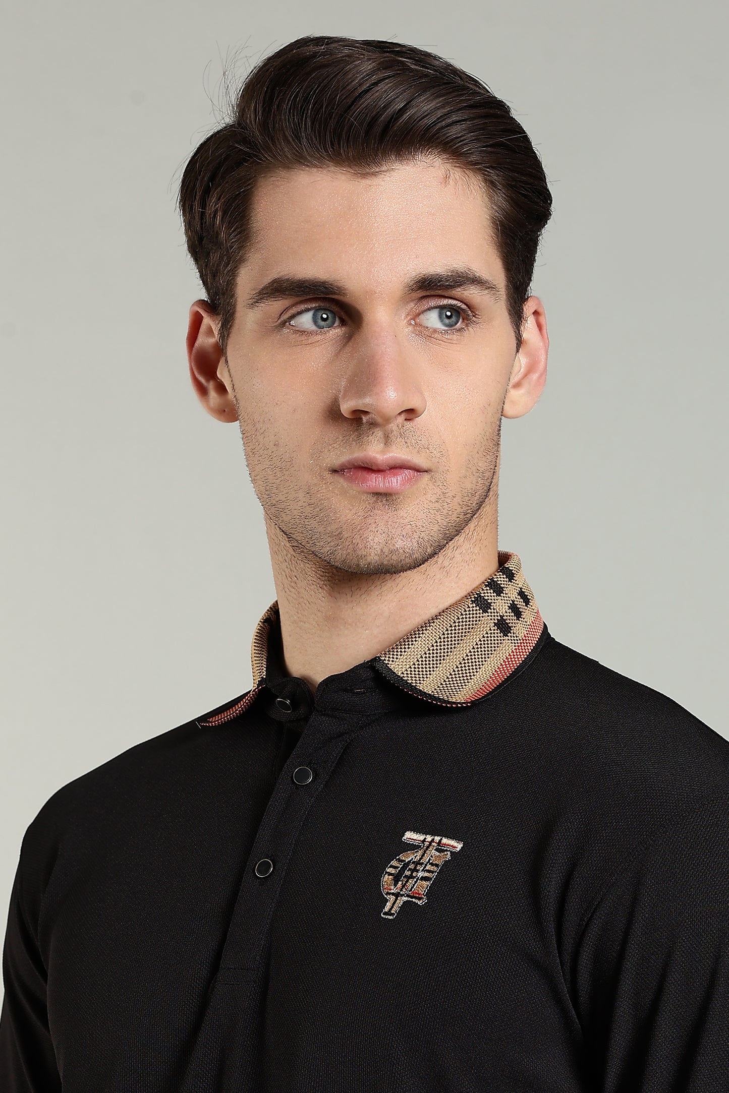 Daisy Jacq Collor Polo T