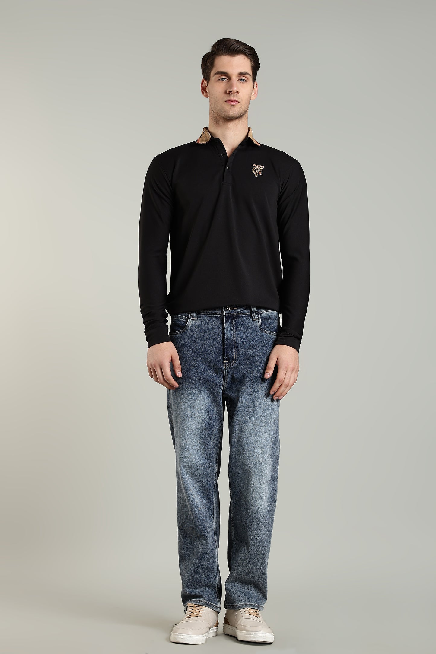 Daisy Jacq Collor Polo T