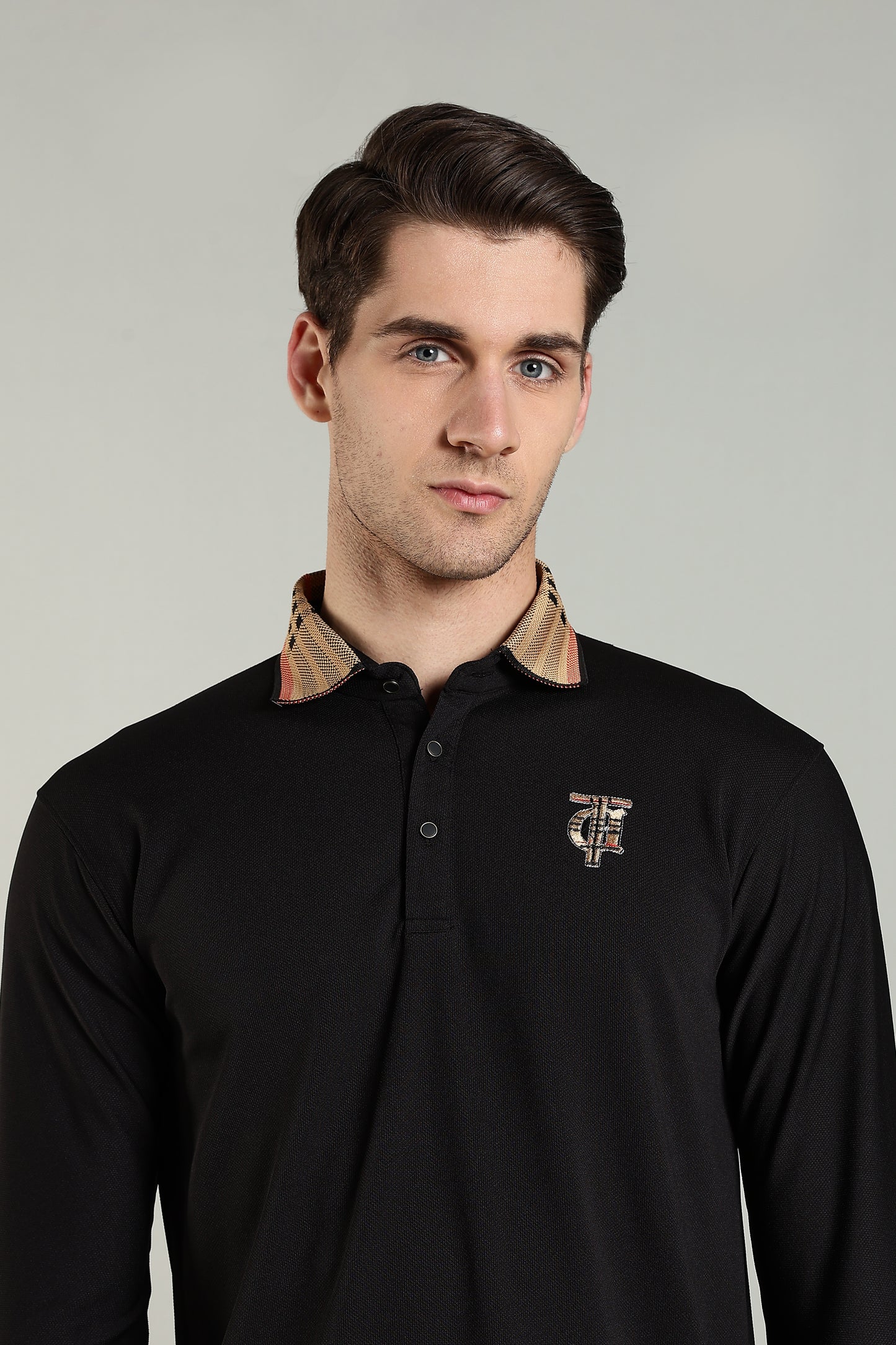 Daisy Jacq Collor Polo T