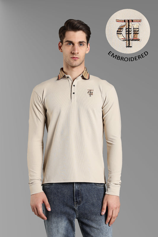 Daisy Jacq Collor Polo T