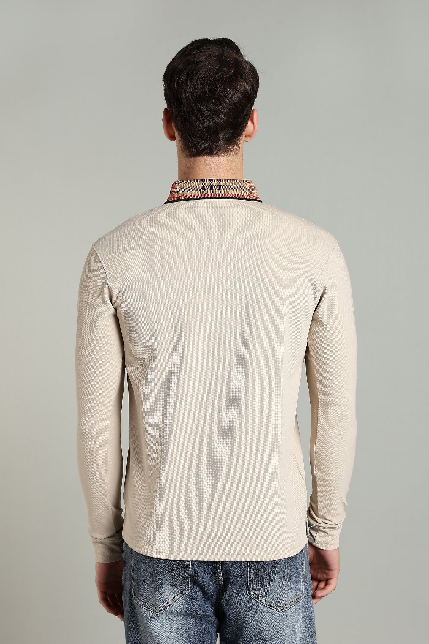 Daisy Jacq Collor Polo T