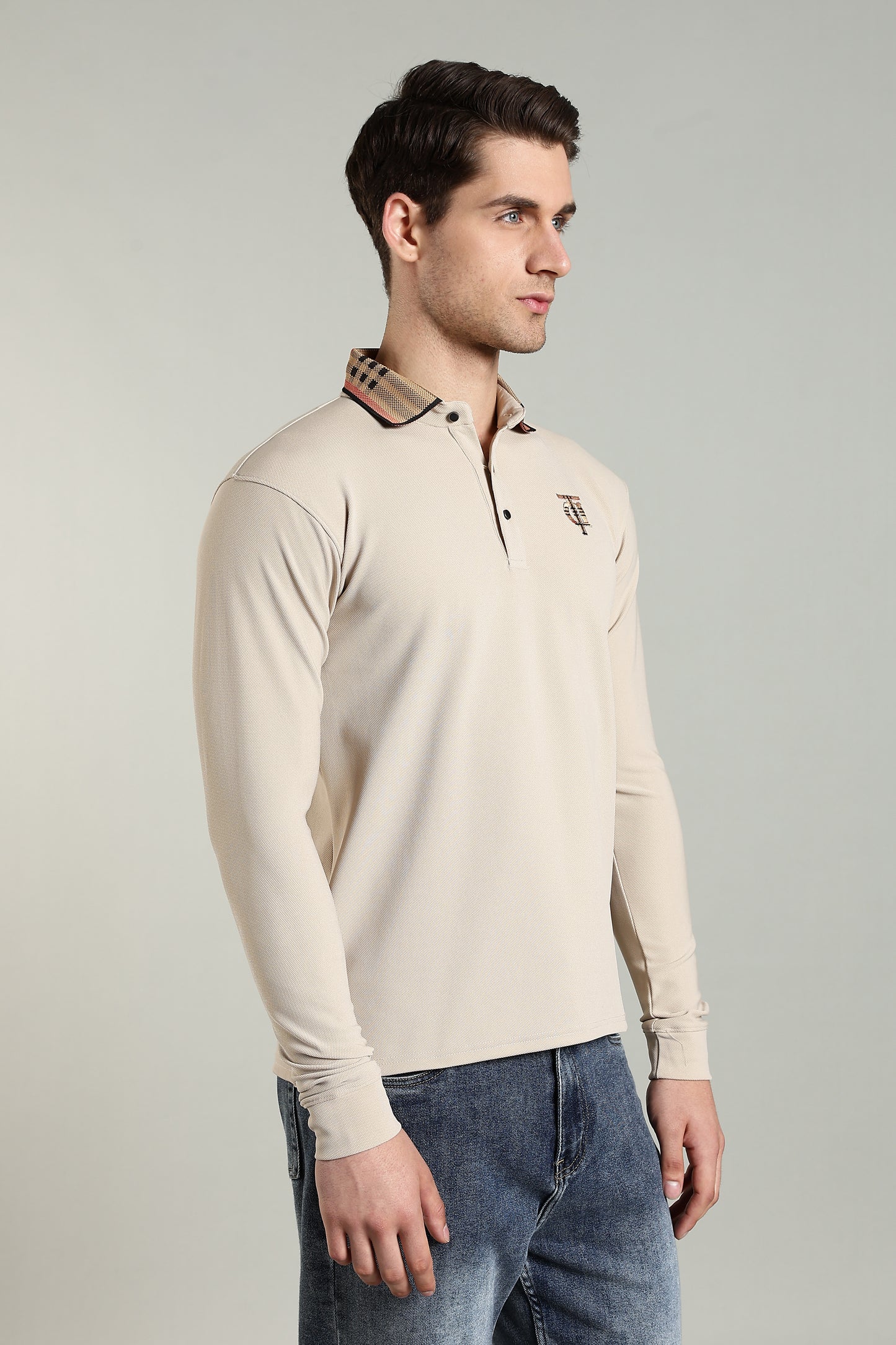 Daisy Jacq Collor Polo T