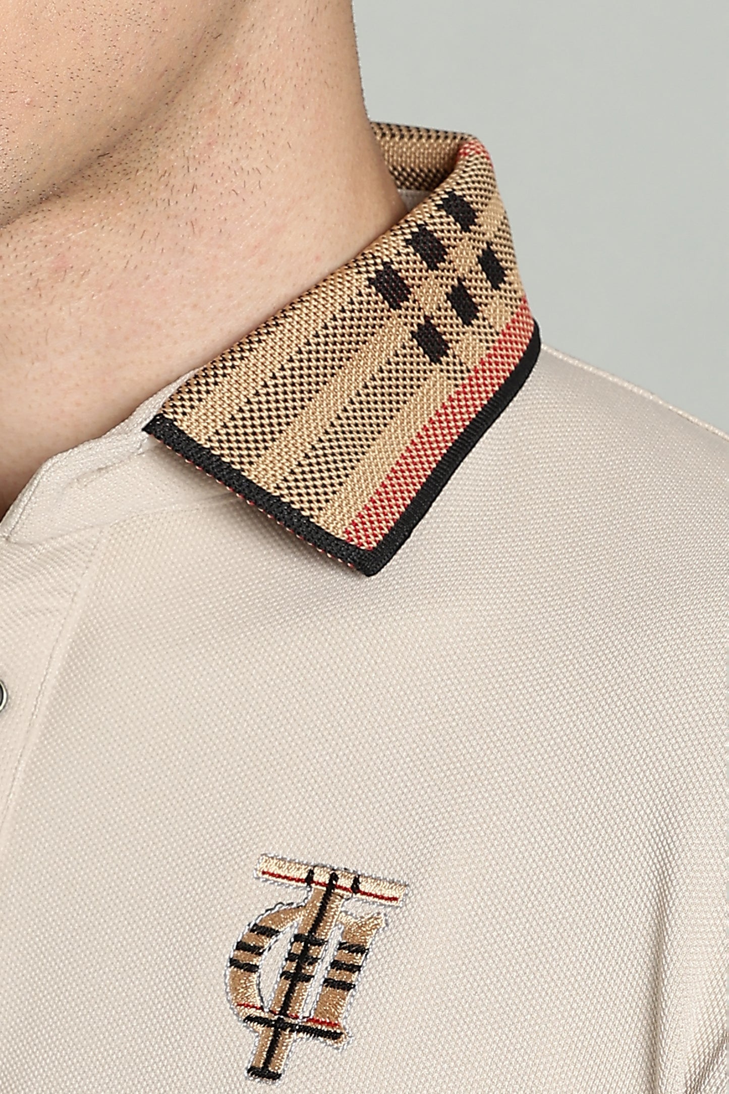 Daisy Jacq Collor Polo T