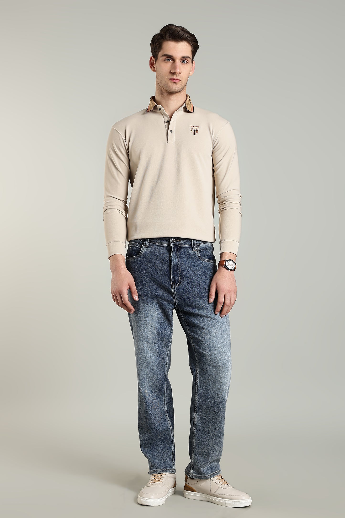 Daisy Jacq Collor Polo T