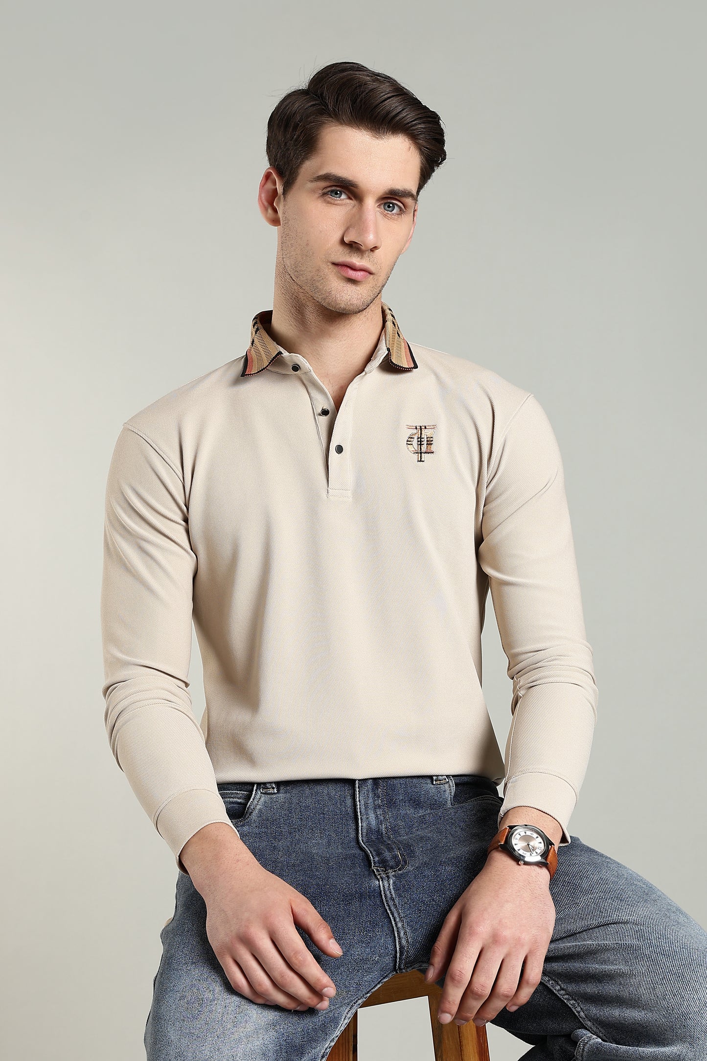 Daisy Jacq Collor Polo T