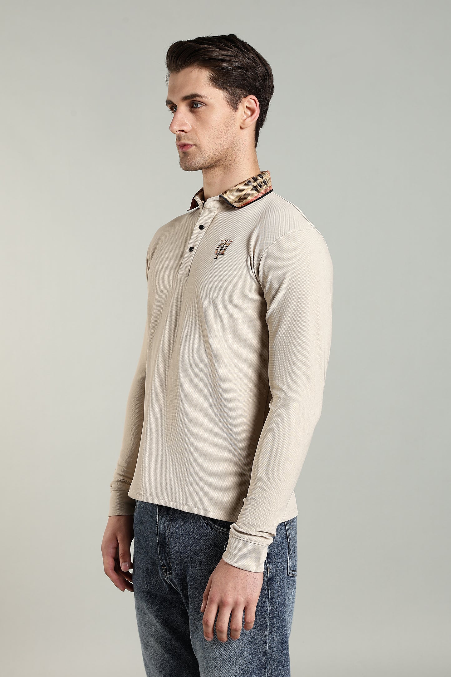 Daisy Jacq Collor Polo T