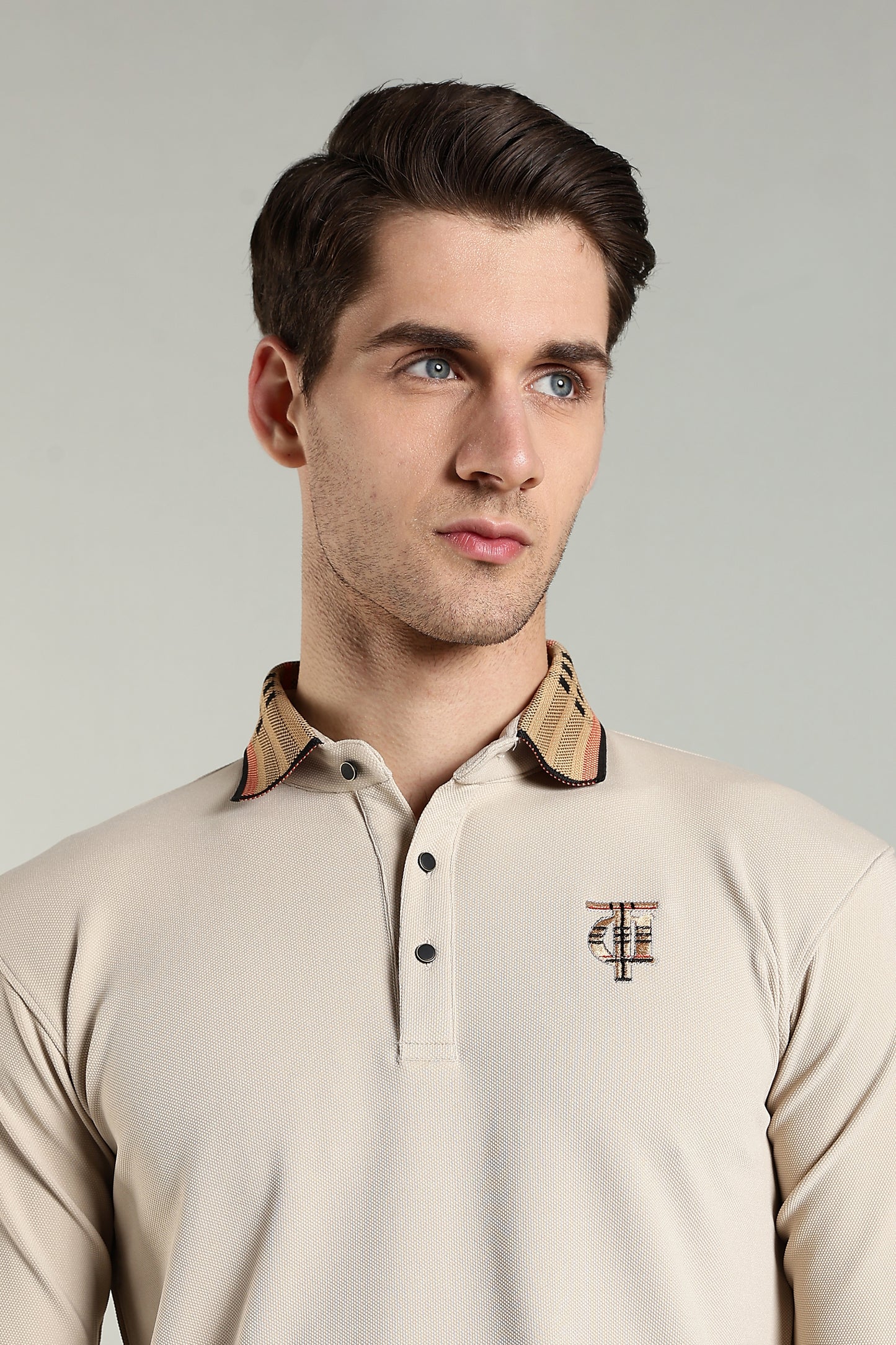 Daisy Jacq Collor Polo T